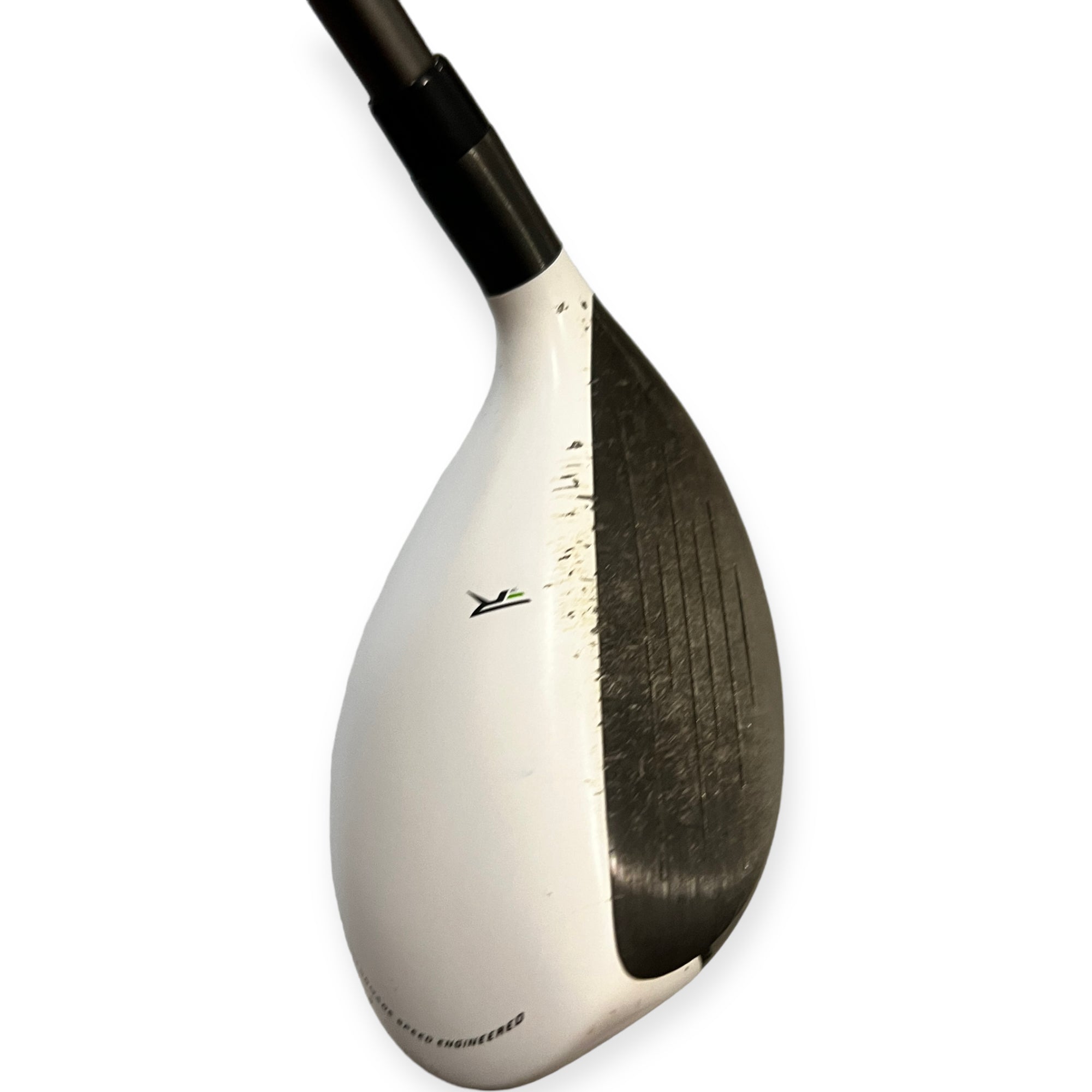 TaylorMade RocketBallz Hybrid / Flex Regular / #3/19