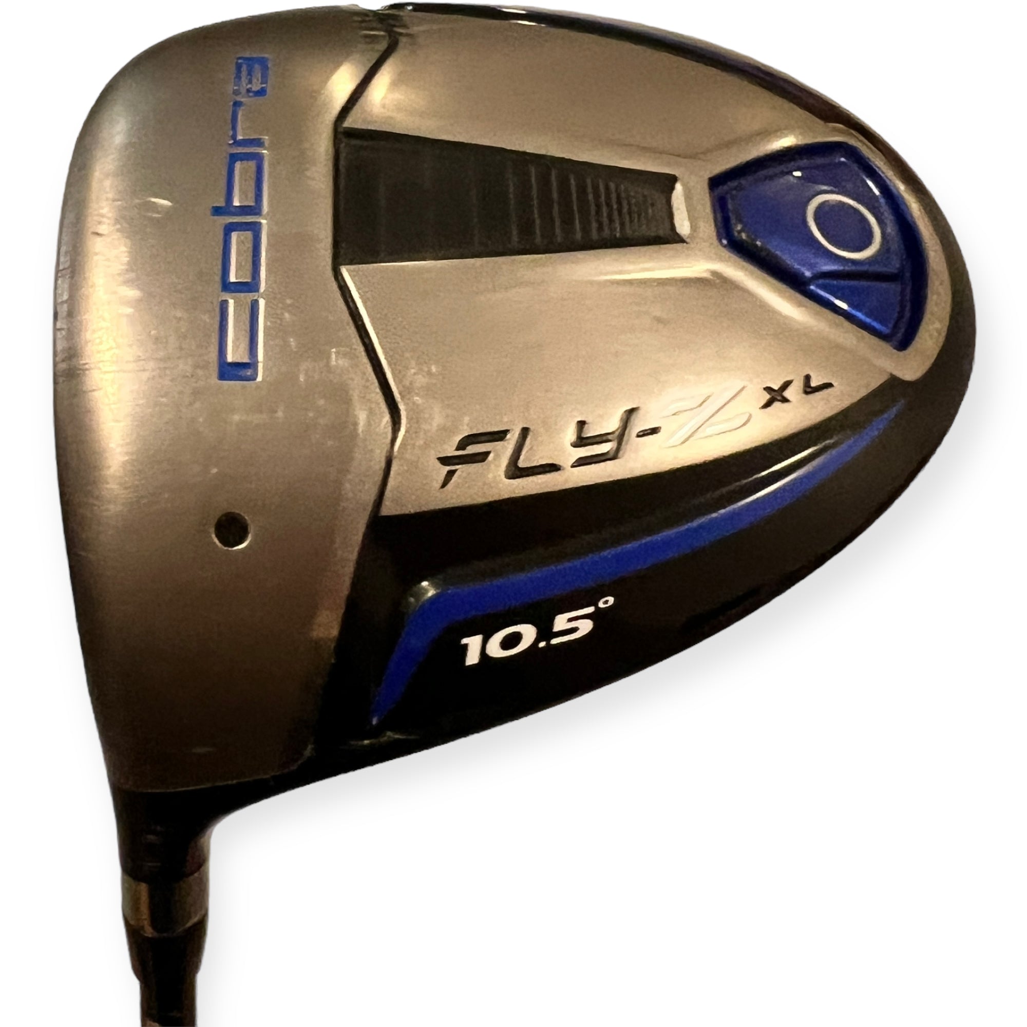 Cobra Fly-Z XL Driver / Venstre / Flex Regular / loft 10.5