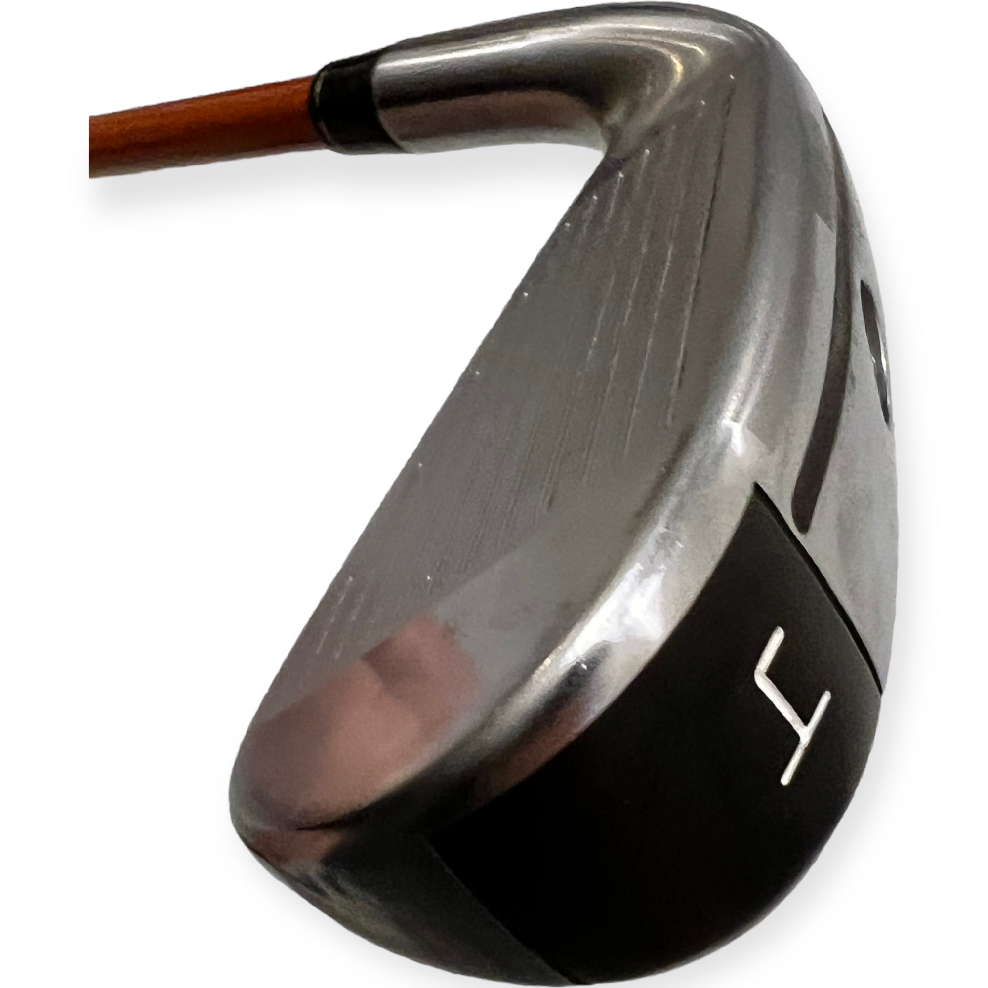 TaylorMade SIM DHY Hybrid utility / Flex Stiff / #4/20 / Grafit