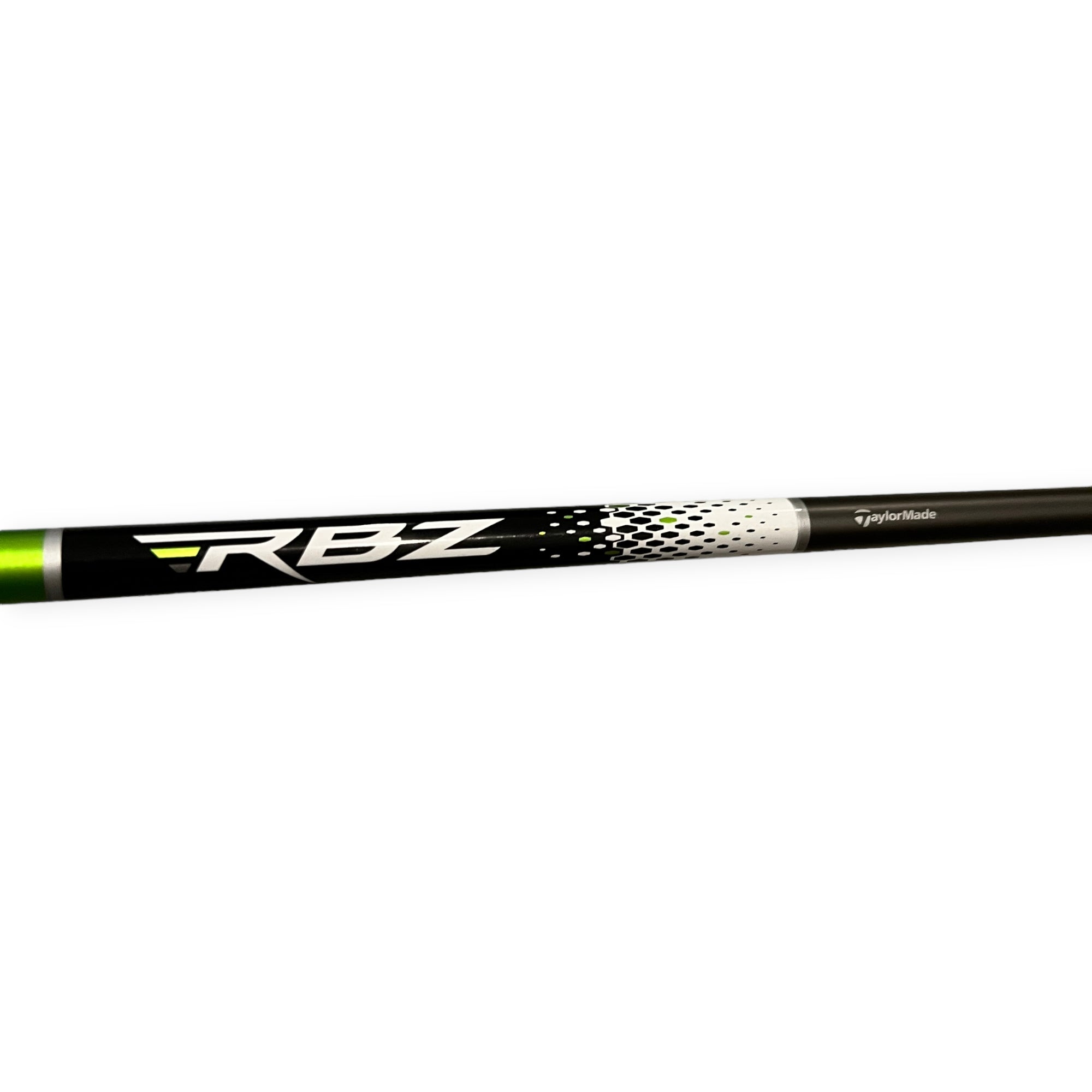 TaylorMade RocketBallz Hybrid / Flex Regular / #3/19