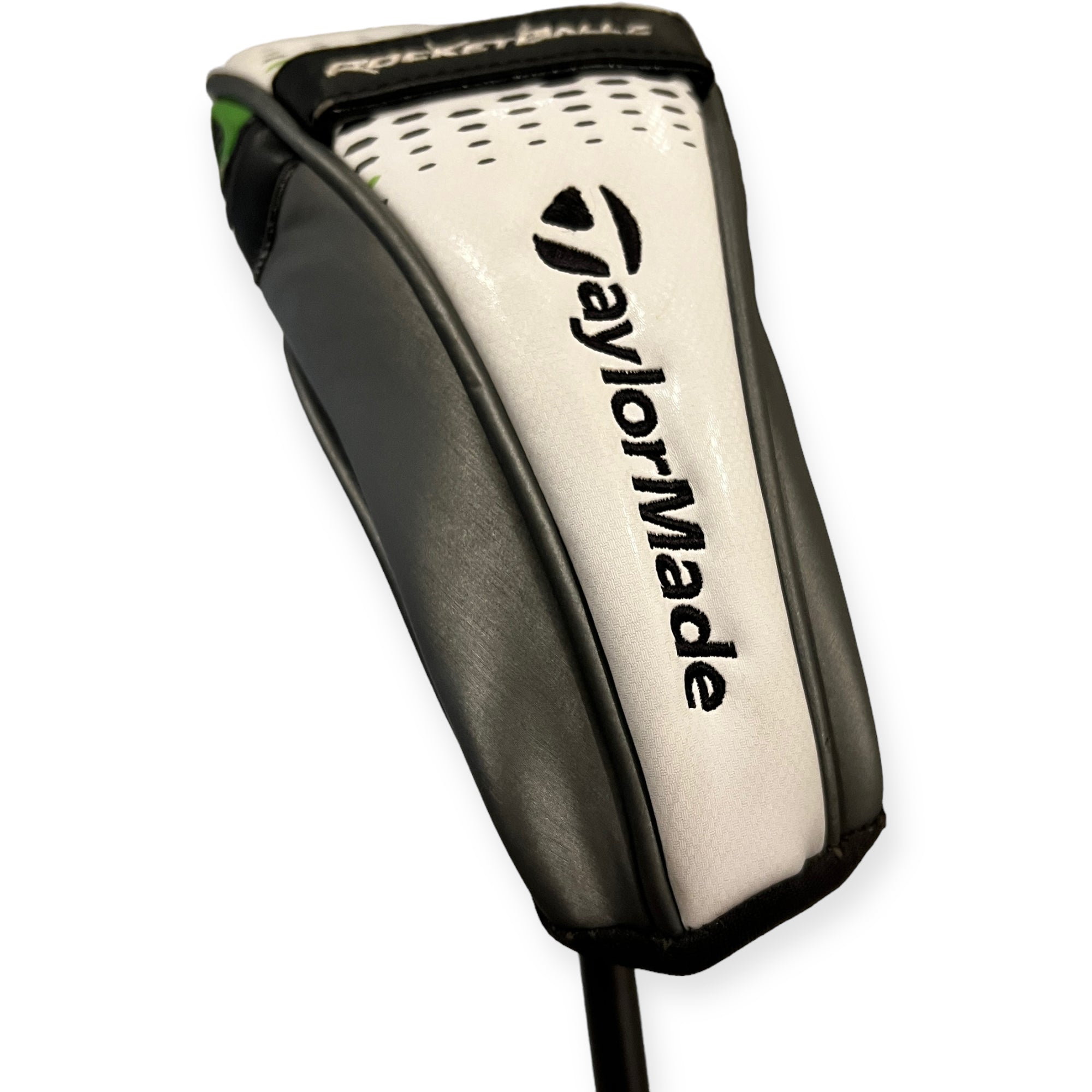 TaylorMade RocketBallz Hybrid / Flex Regular / #6/28