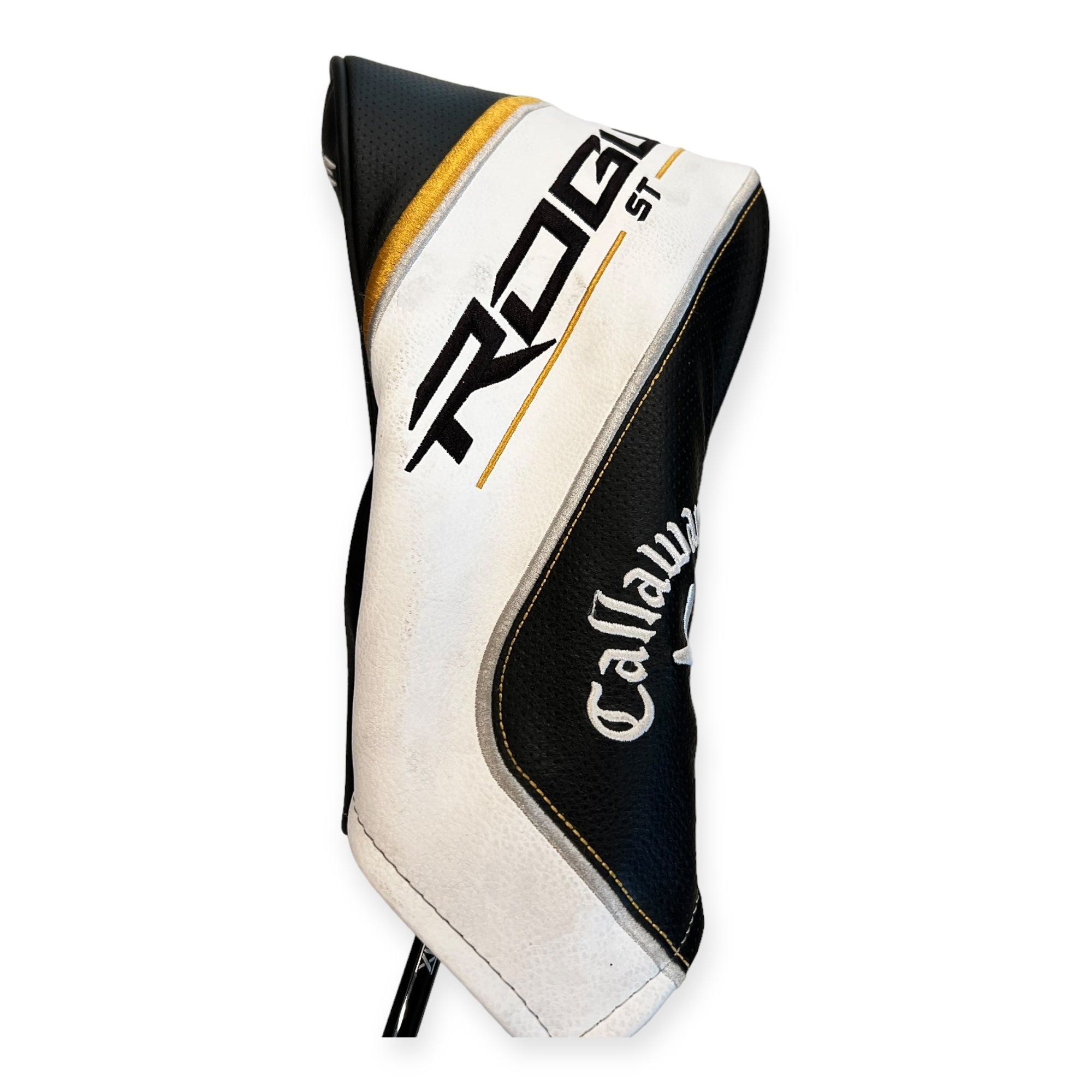 Callaway Rogue ST MAX Driver / Flex Regular / Loft 10.5