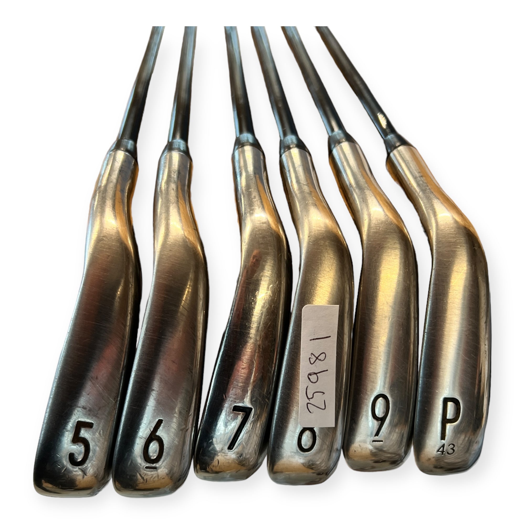 Titleist T300 jernsæt / 5-PW / Flex Regular / Grafit
