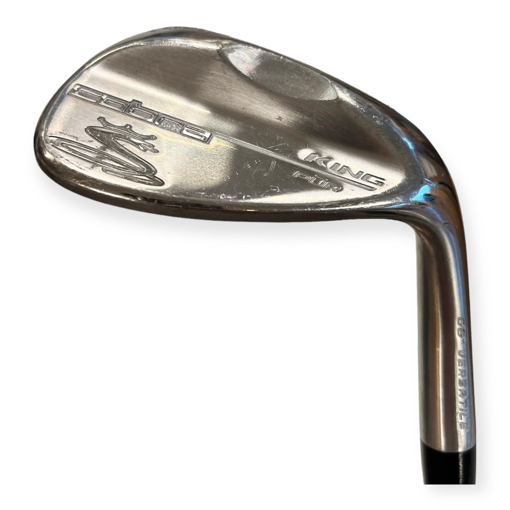 Cobra King Pur Versatile Grind Wedge / #60/08