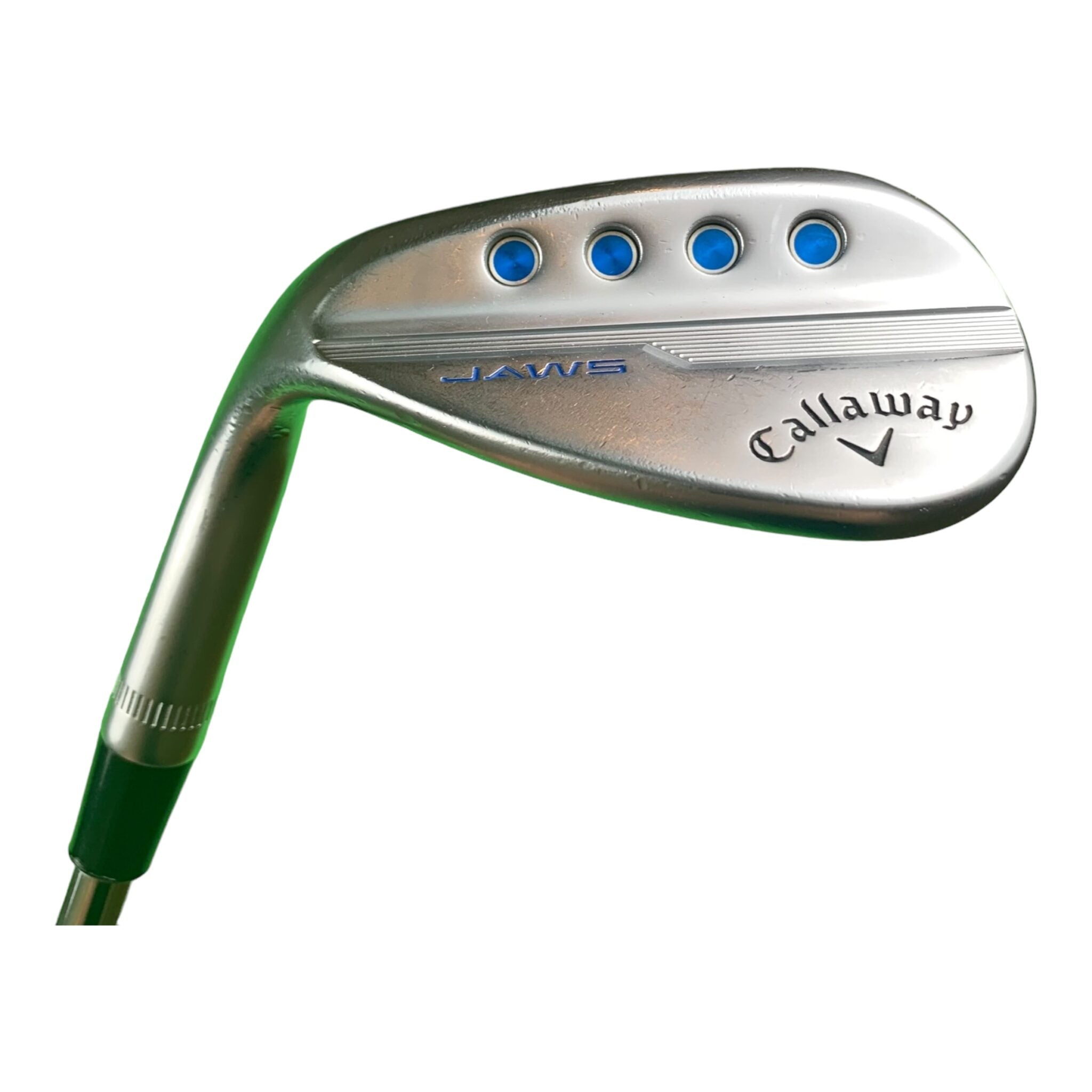 Callaway JAWS Full Toe Wedge (Venstre) / #60/10S