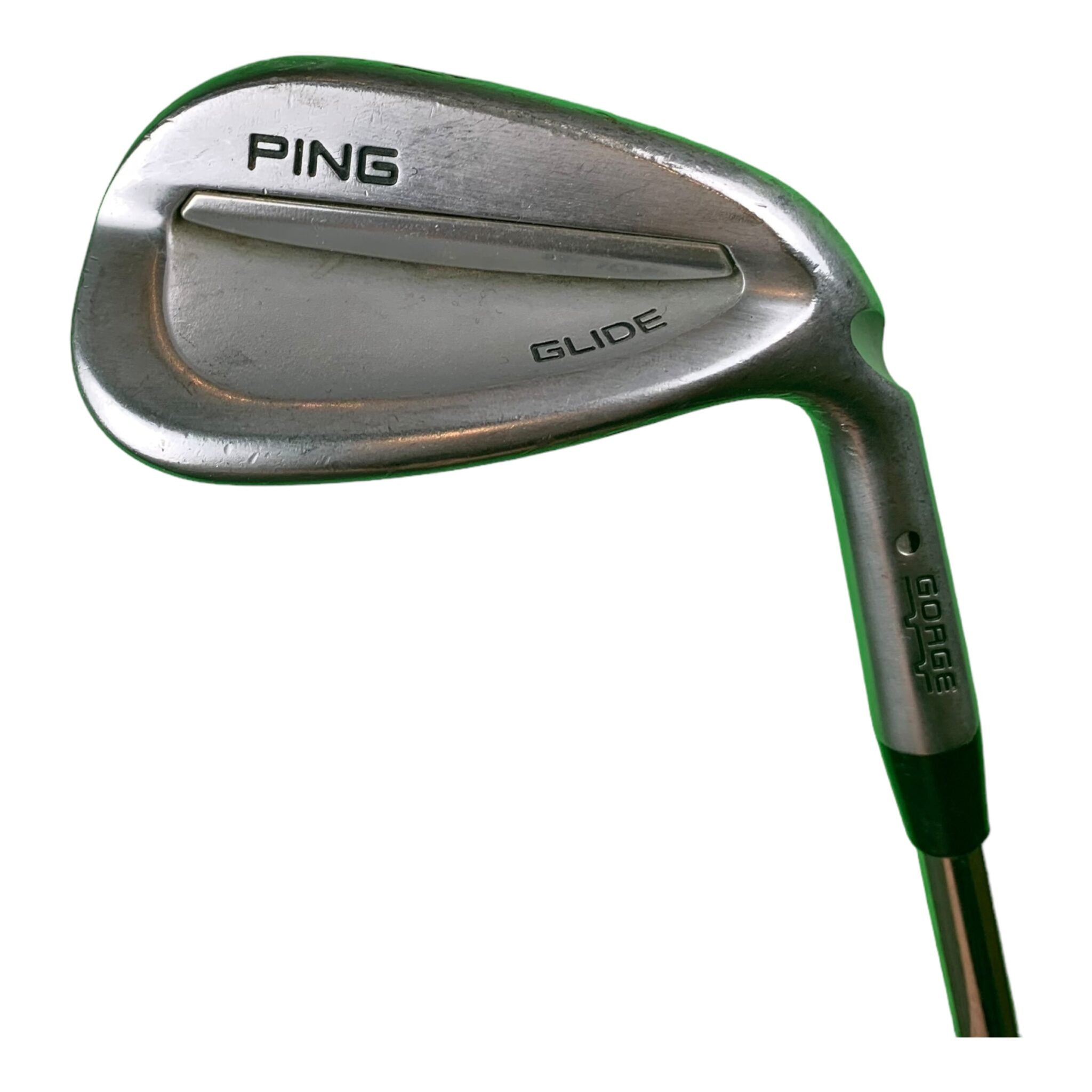 Ping Glide SS Wedge / #52