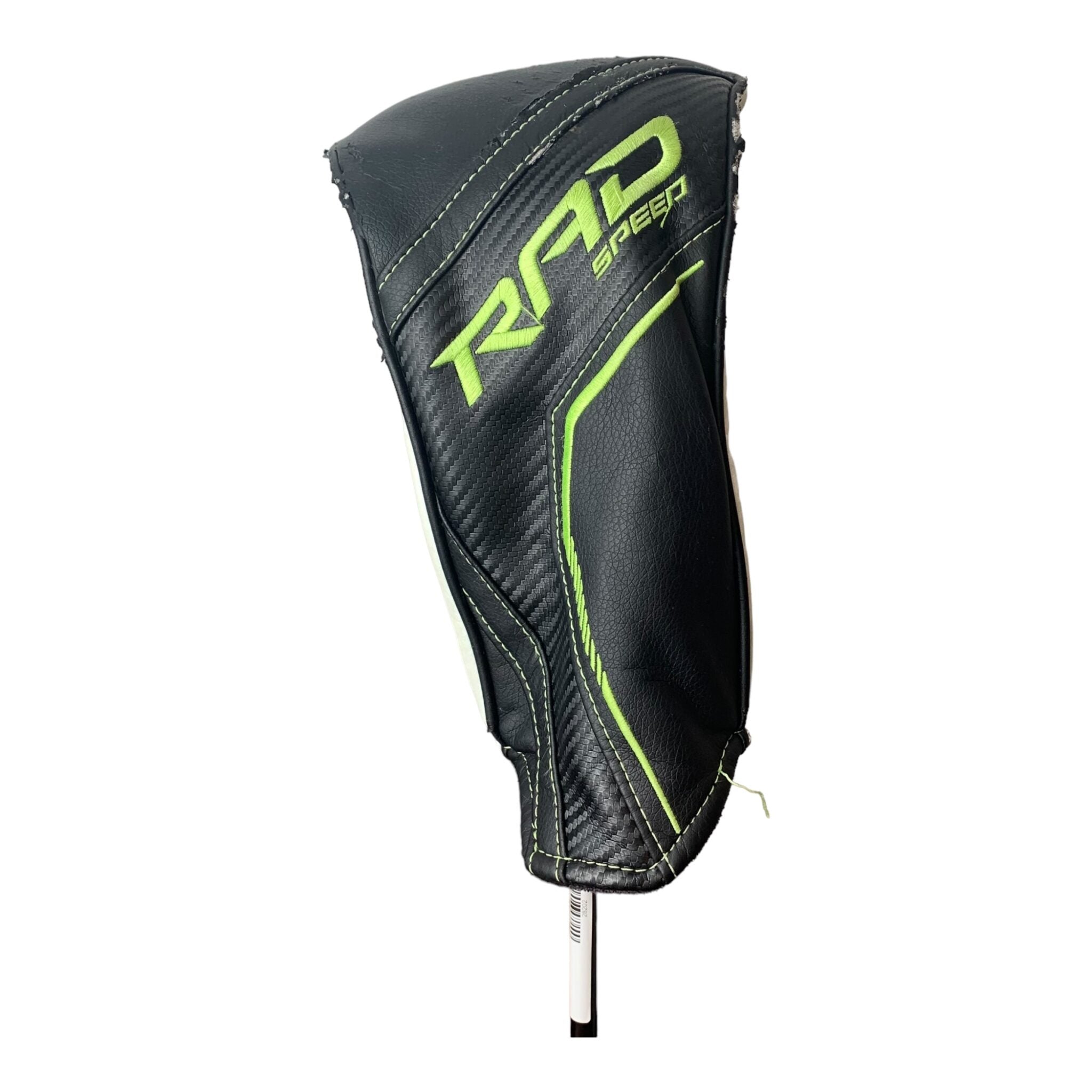 Cobra RADSpeed XB Driver / Flex Regular / Loft 10.5