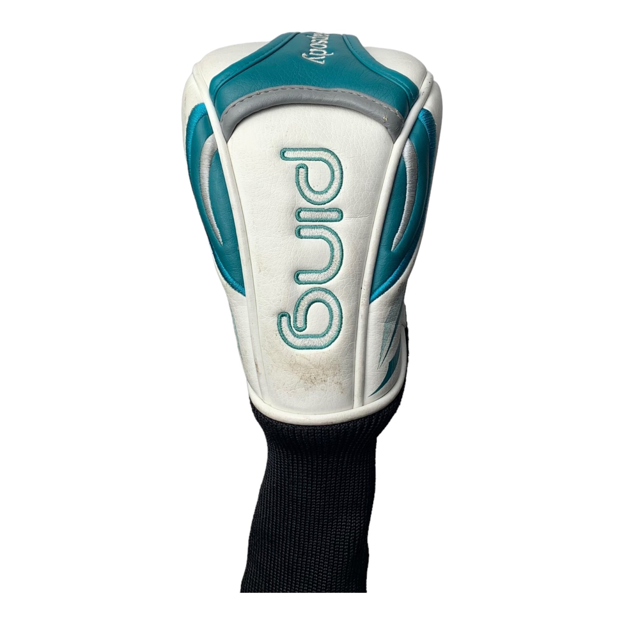 Ping Rhapsody 2015 Fairway Wood / Flex Ladies / #3/22