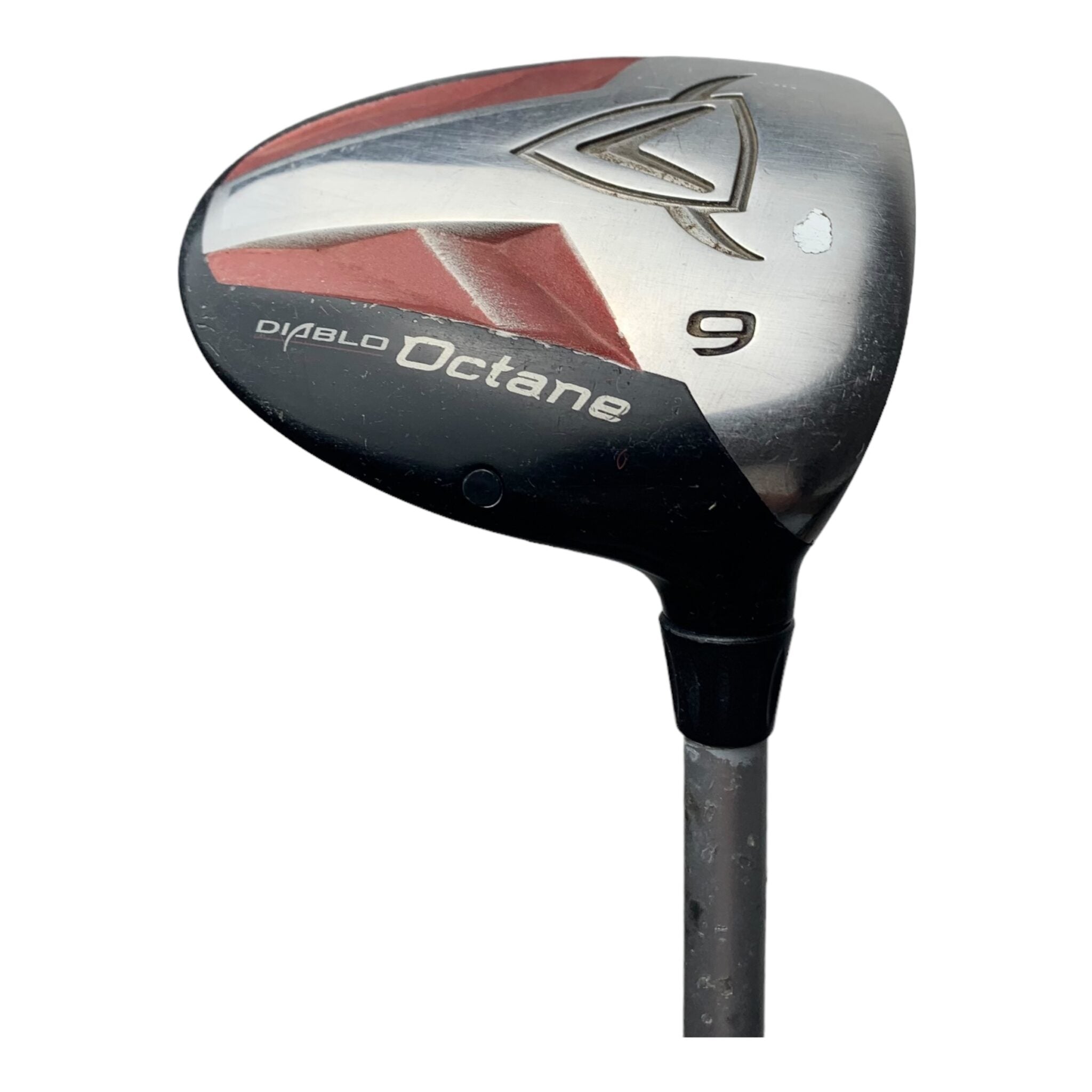 Callaway Diablo Octane Fairway Wood / Flex Womens / #9/24