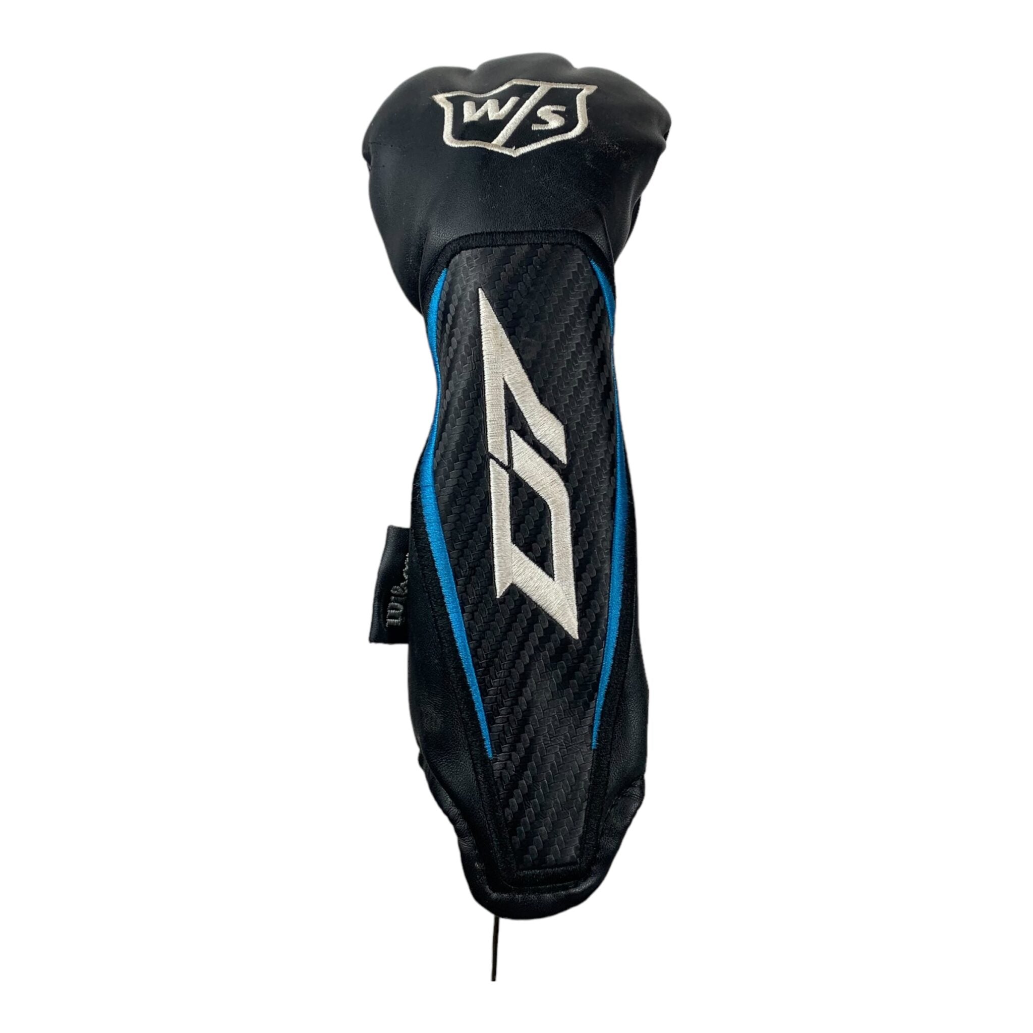 Wilson Staff D7 Hybrid / Flex A (Senior) / #5/25