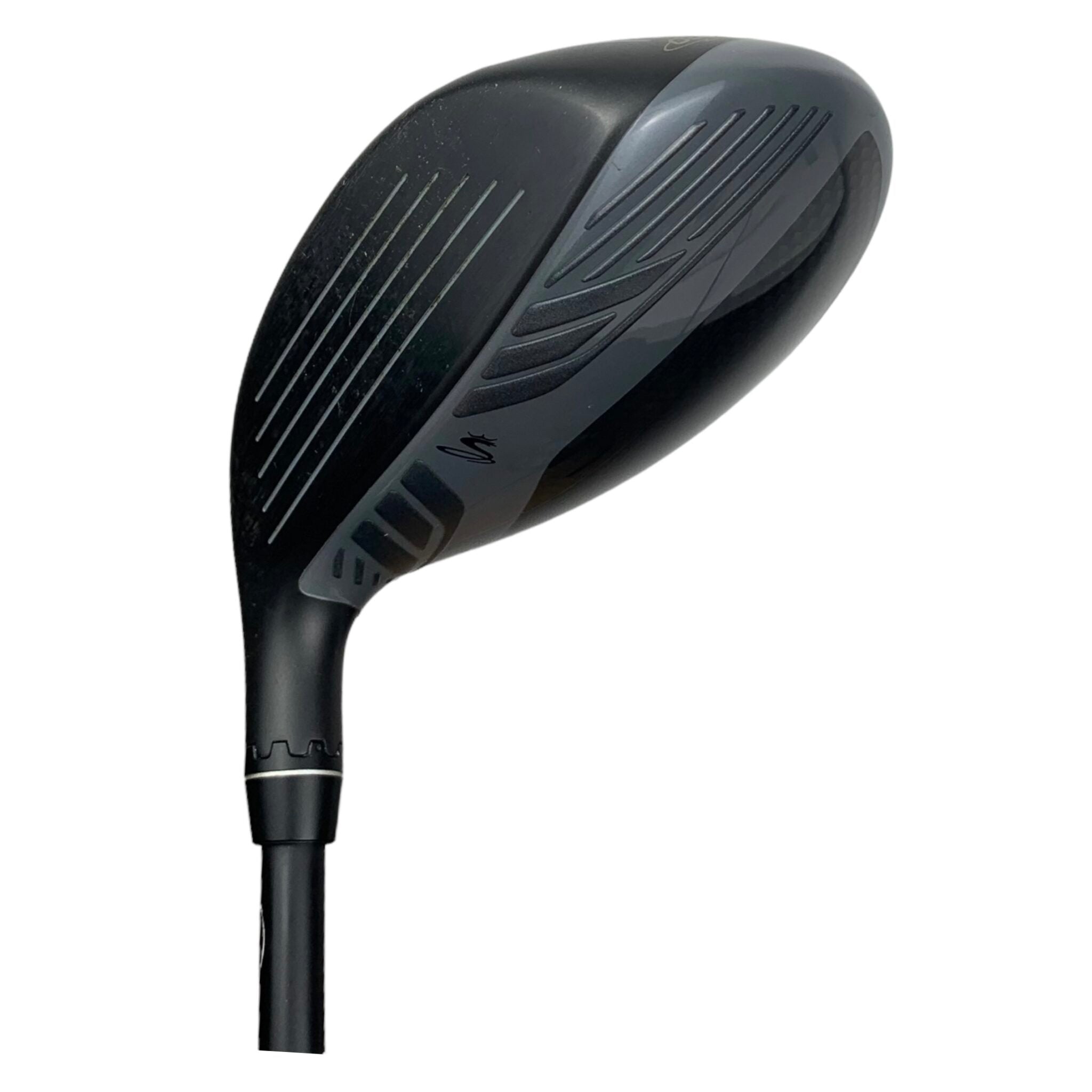 Cobra King F8 Fairway Wood / #5/17.5 / Flex Regular