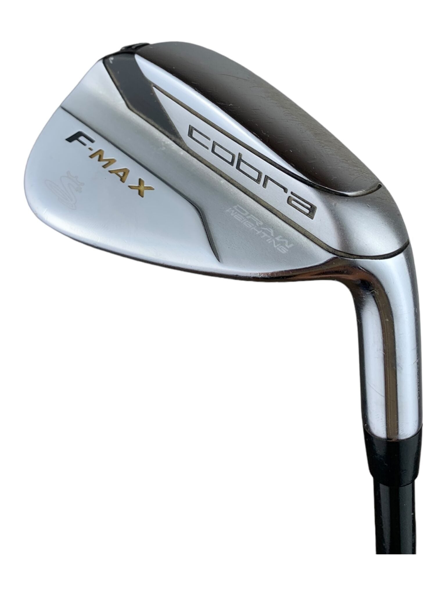 Cobra F-Max SuperLite Wedge / #55´ - Draw Weight