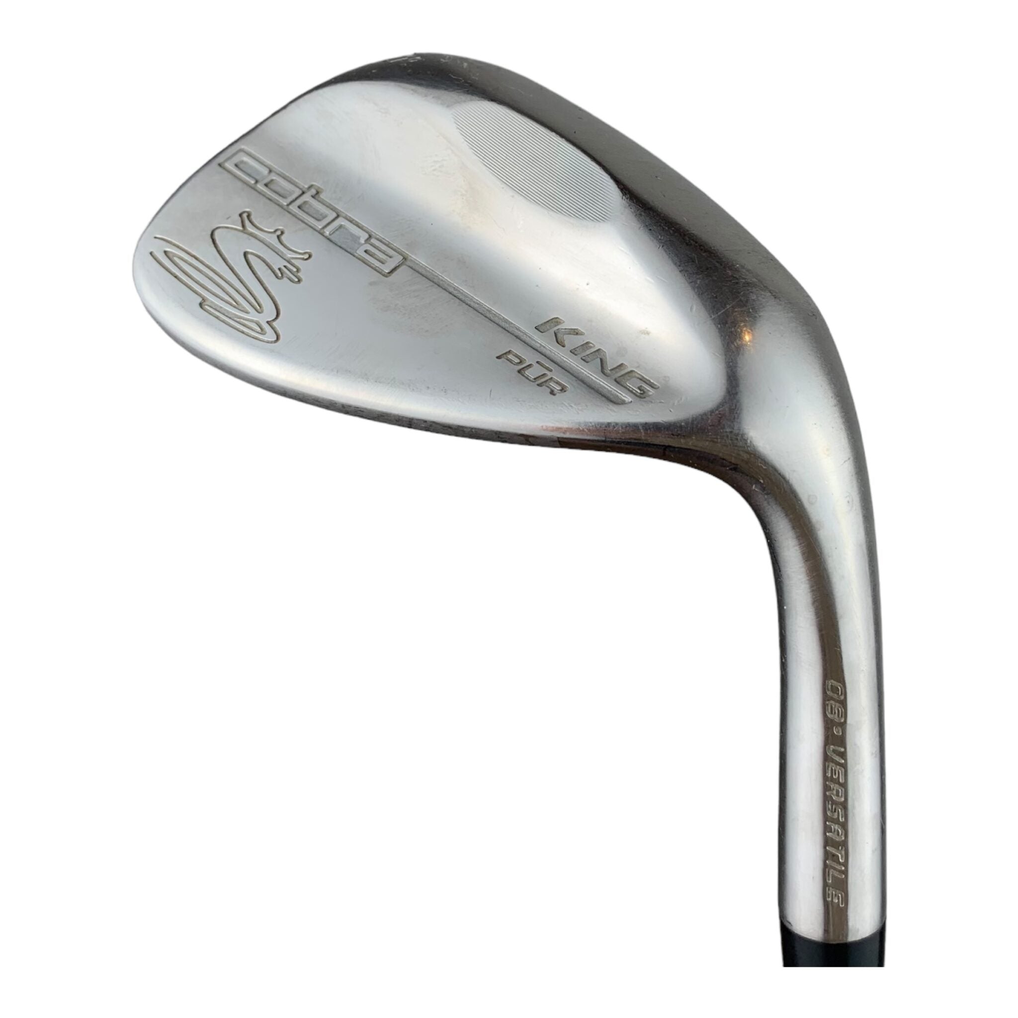 Cobra King Pur Versatile Grind Wedge / #60/08