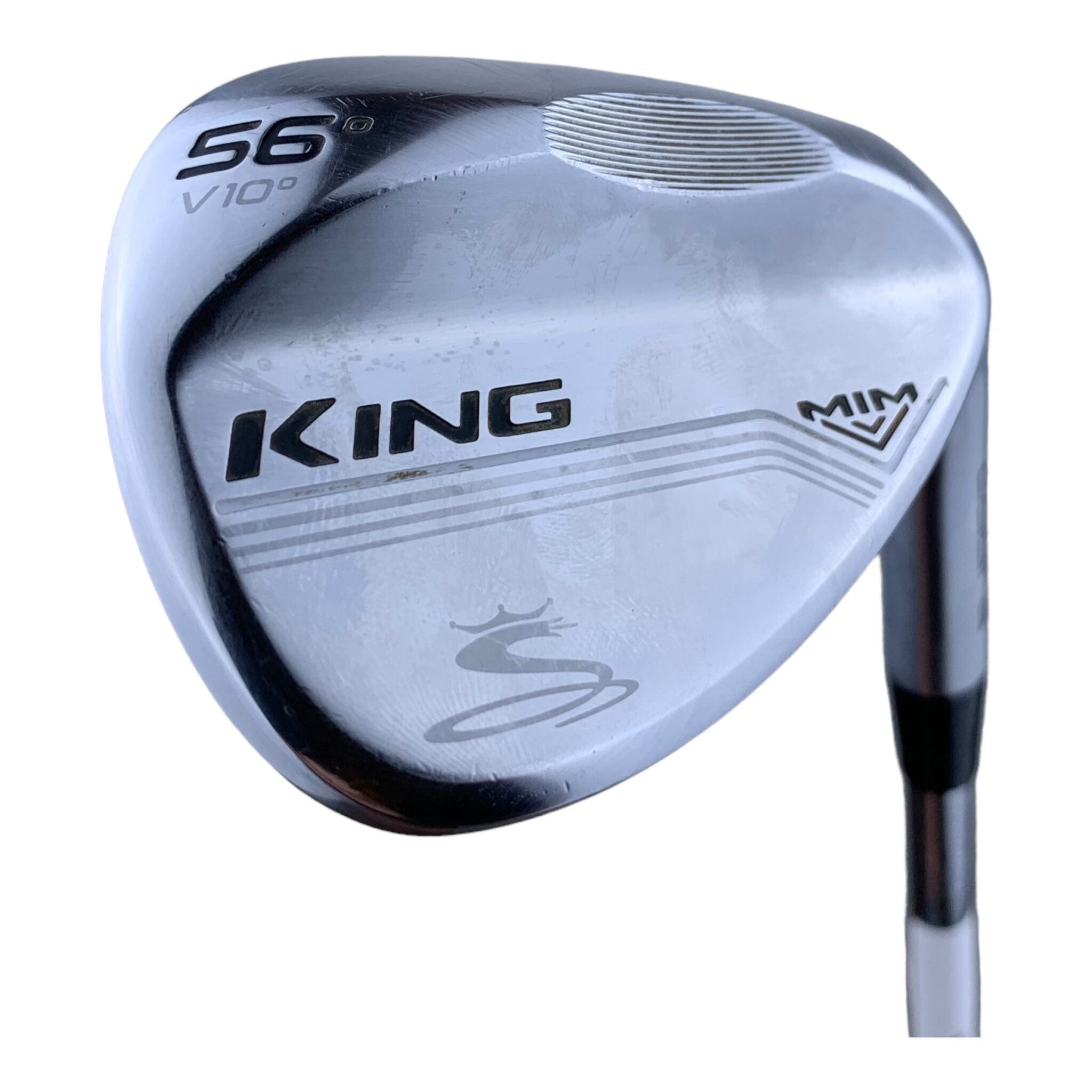 Cobra King MIM Classic Grind Wedge / #56/10