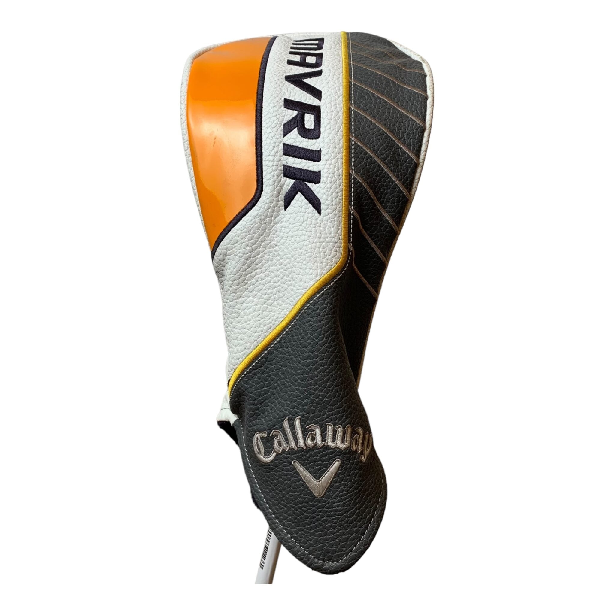 Callaway Mavrik Driver / Flex A (Senior) / Loft 10.5 / Grip - Tour Velvet Align