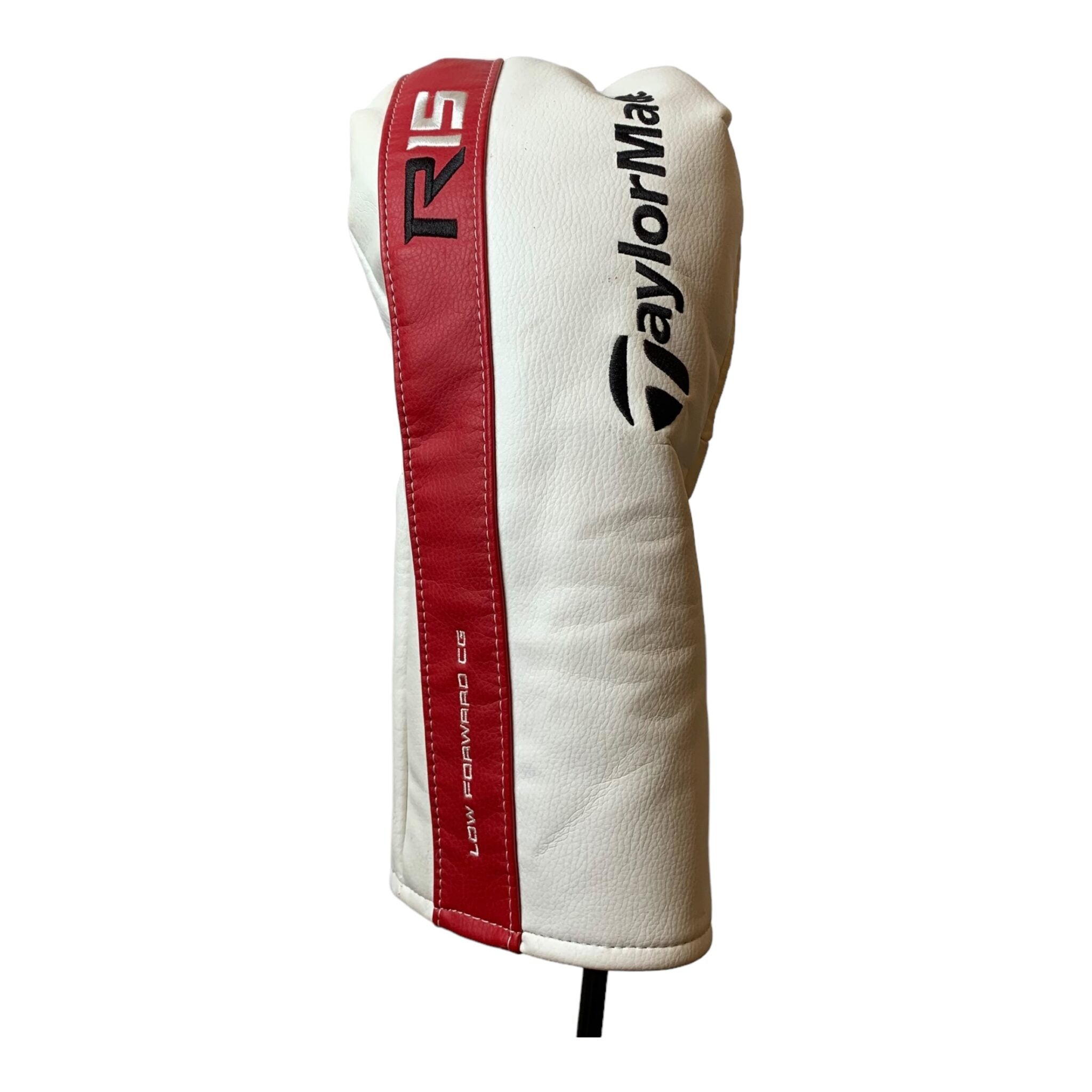 TaylorMade R15 Driver / Flex Stiff / Loft 10.5