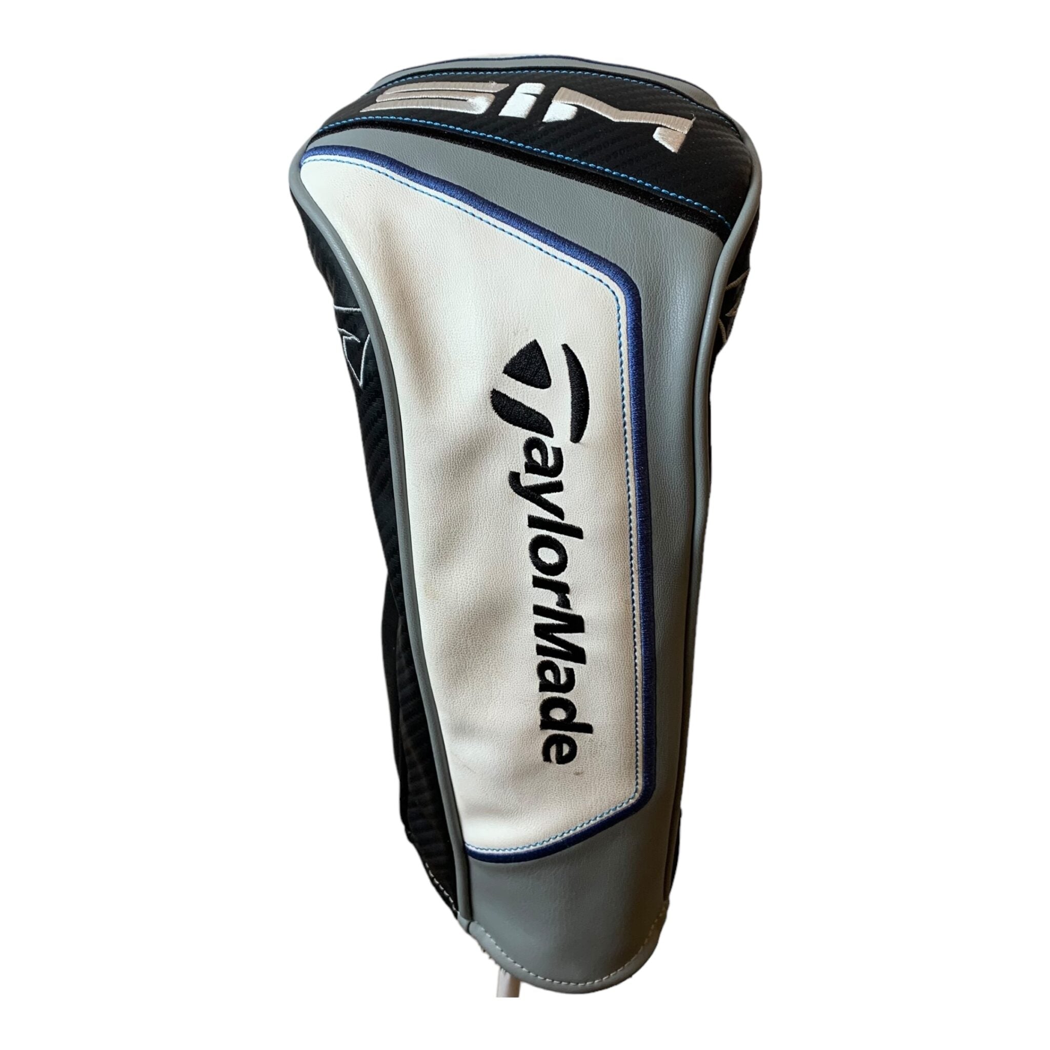 TaylorMade SIM Driver / Flex Regular / Loft 12 / Std. Z-grip