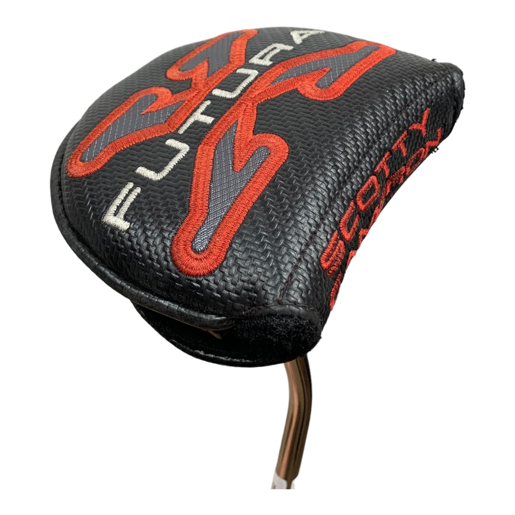 Titleist Scotty Cameron Futura X5R Putter / 32" / Originalt Grip