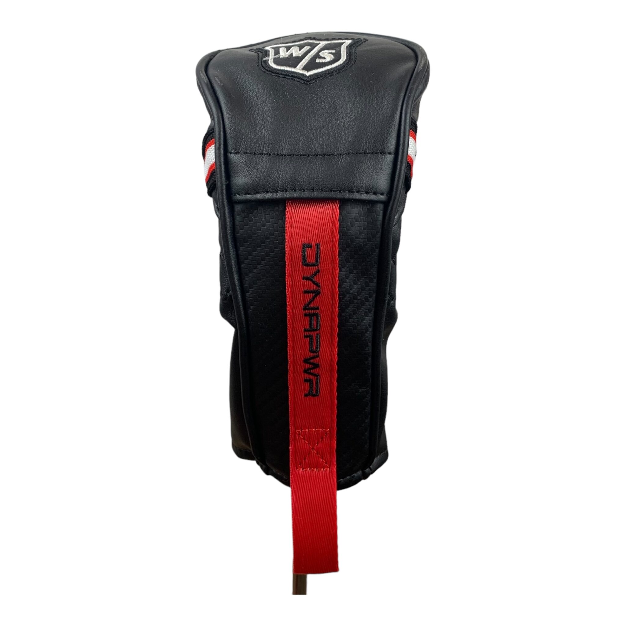 Wilson DynaPower Hybrid / Flex Regular / #4/22