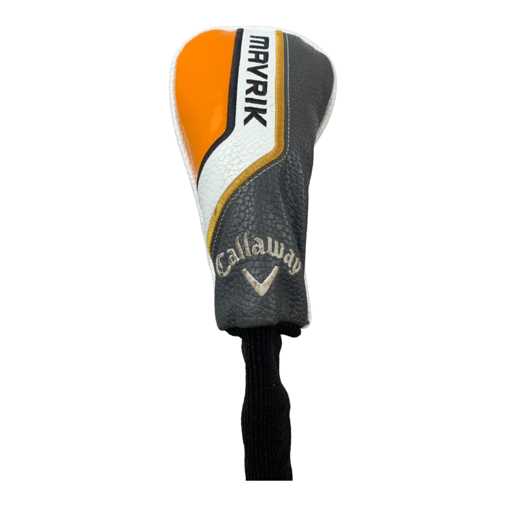 Callaway Mavrik Hybrid / Flex Regular / #4/22