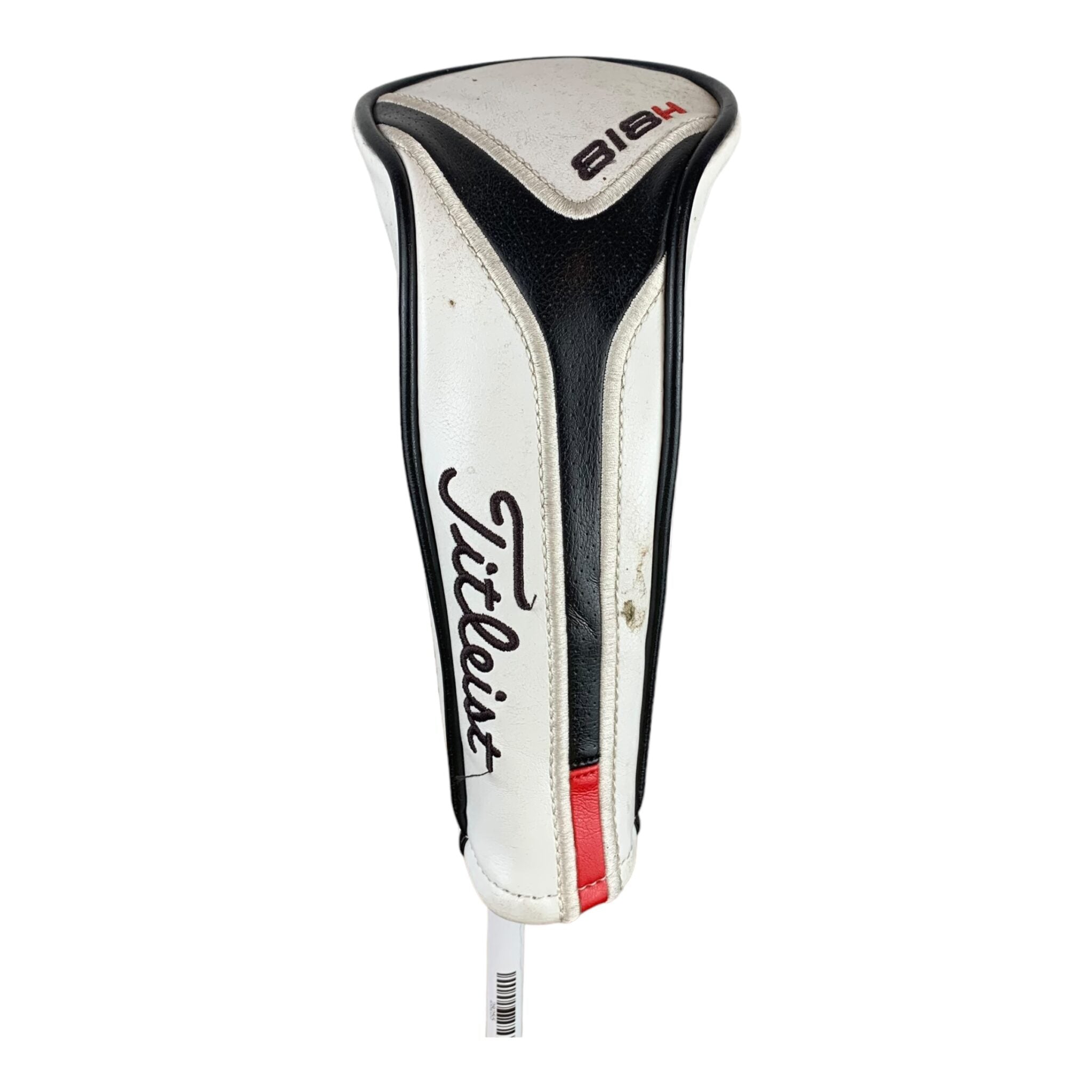 Titleist 818 H1 Hybrid / Flex A (Senior) / #5/23