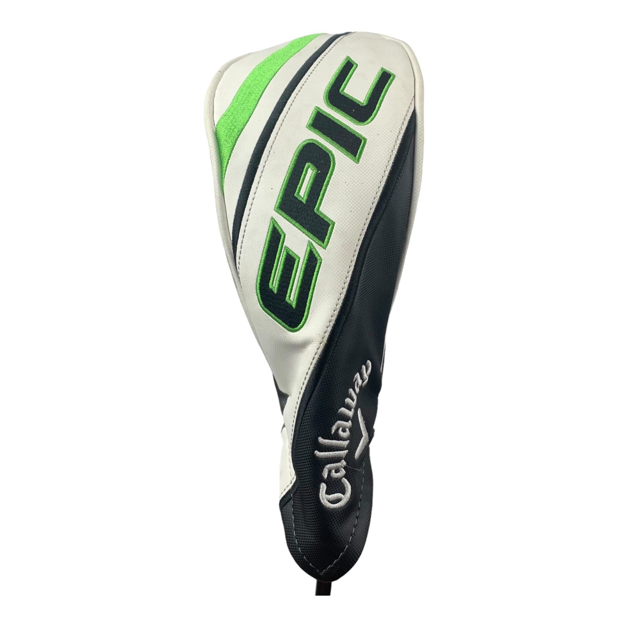Callaway Epic MAX Fairway Wood / Flex A (Senior) / #3/15 / Tour Velvet Align Grip
