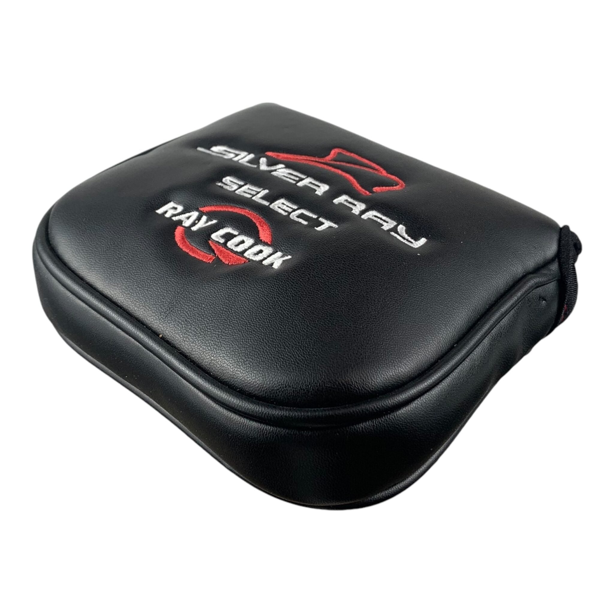 Odyssey White Steel 2-Ball Blade #2 Putter / 31"