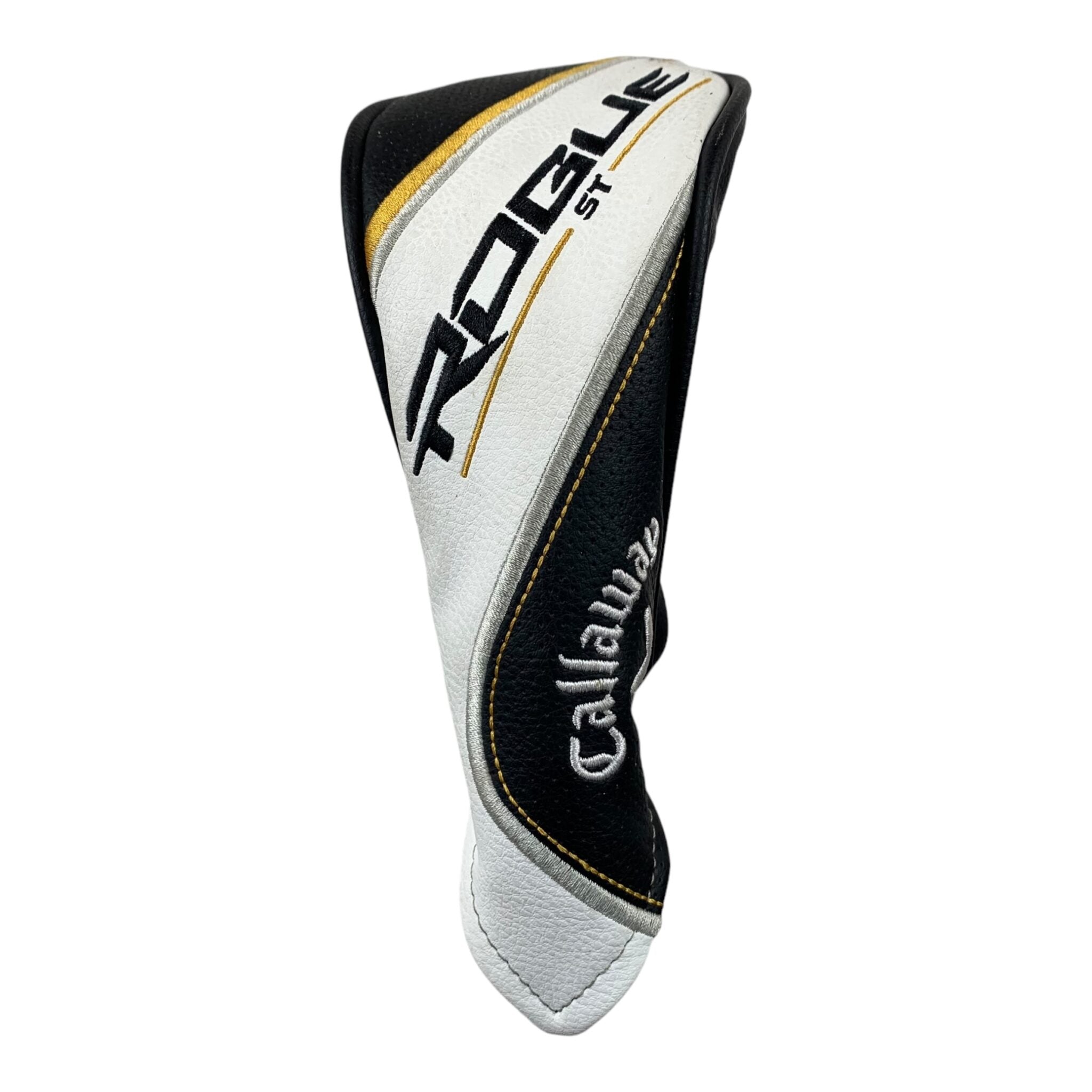 Callaway Rogue ST MAX OS Lite Hybrid / Flex A (Senior) / #5/27