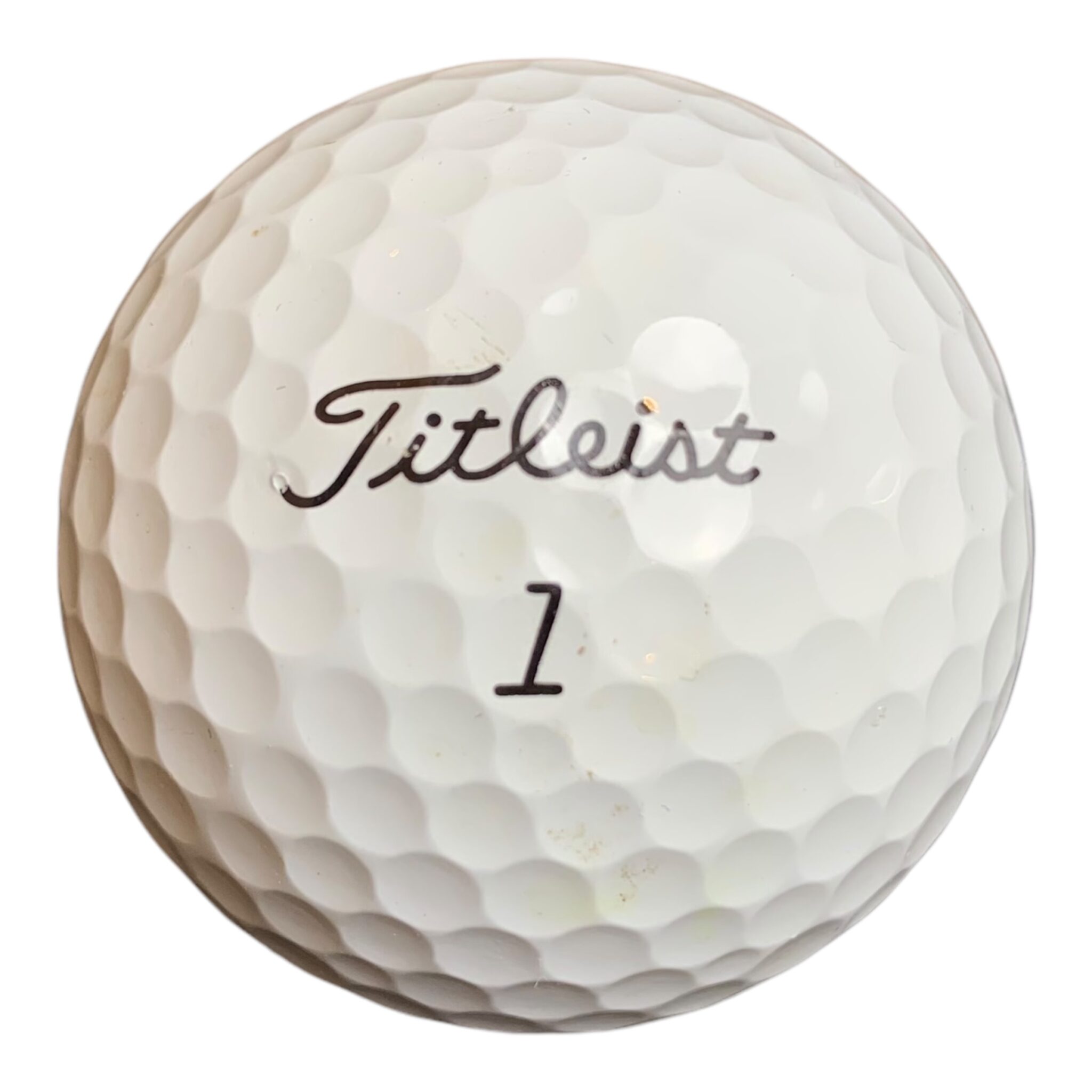 Titleist Pro V1 Golfbolde