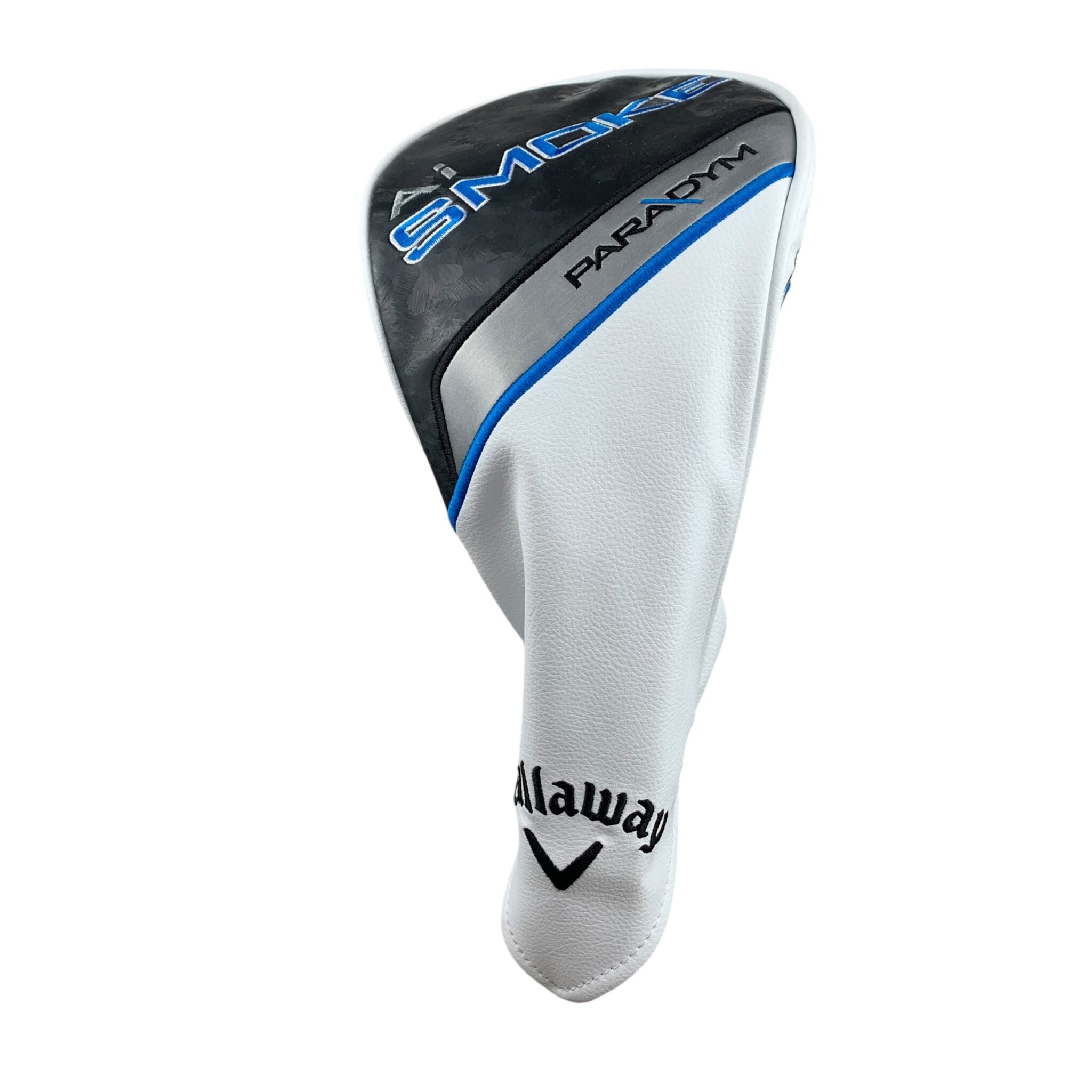 Callaway Paradym Ai Smoke MAX Fast Driver / Flex A (Senior) / Loft 10.5 - SOM NY