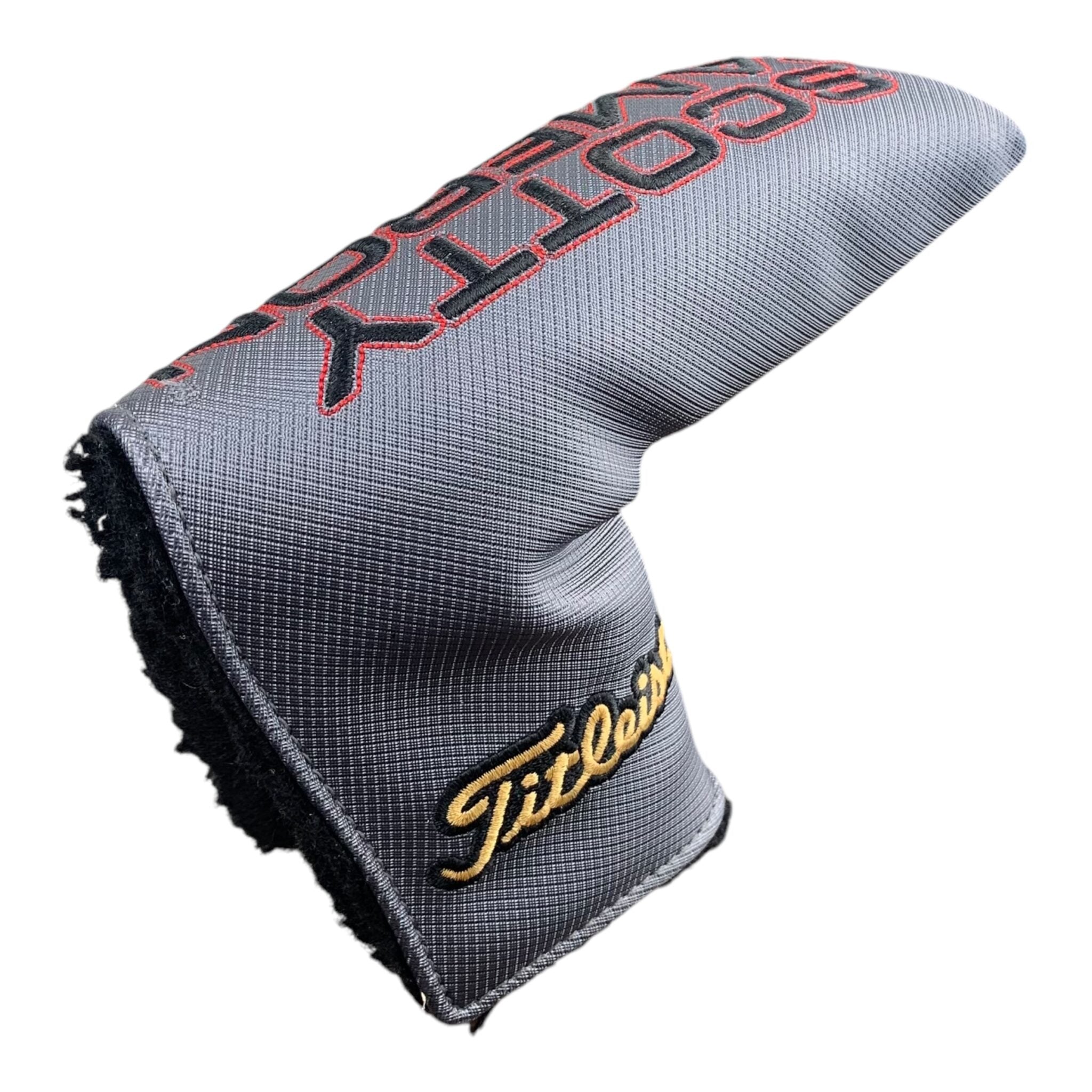 Titleist Scotty Cameron 2018 Select Squareback Putter / 34"