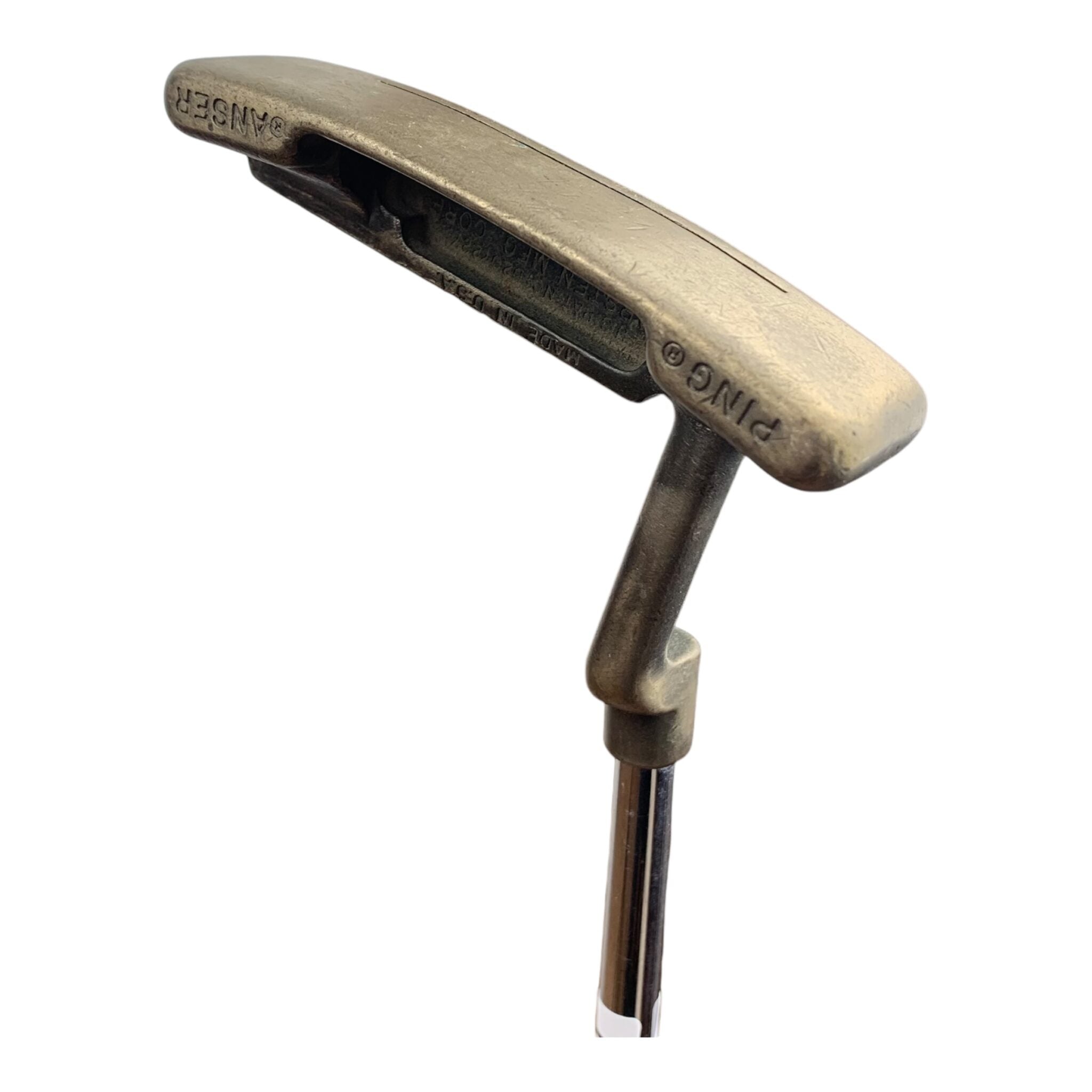 Ping Anser 1 Milled Putter / 34,5"
