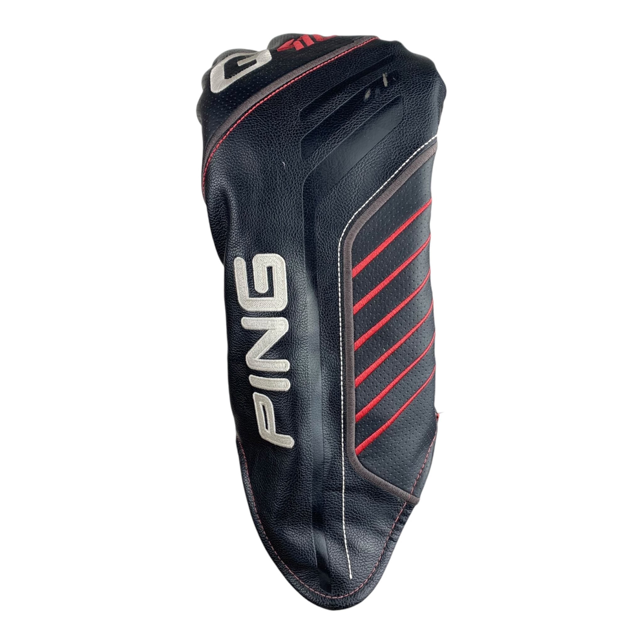 Ping G410 Plus Driver / Flex X-stiff / Loft 9 - Venstre