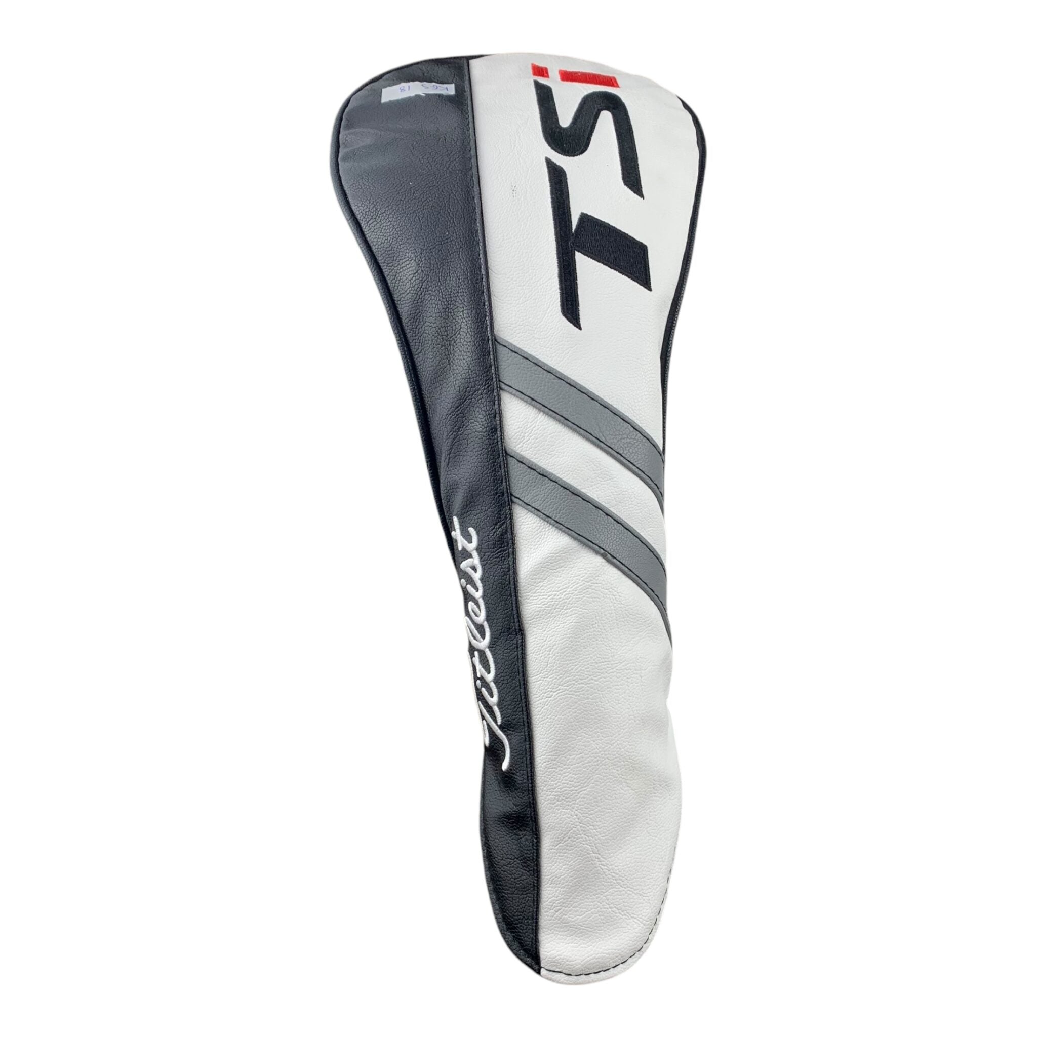 Titleist TSi3 Driver / Flex Stiff / Loft 8 - VENSTRE