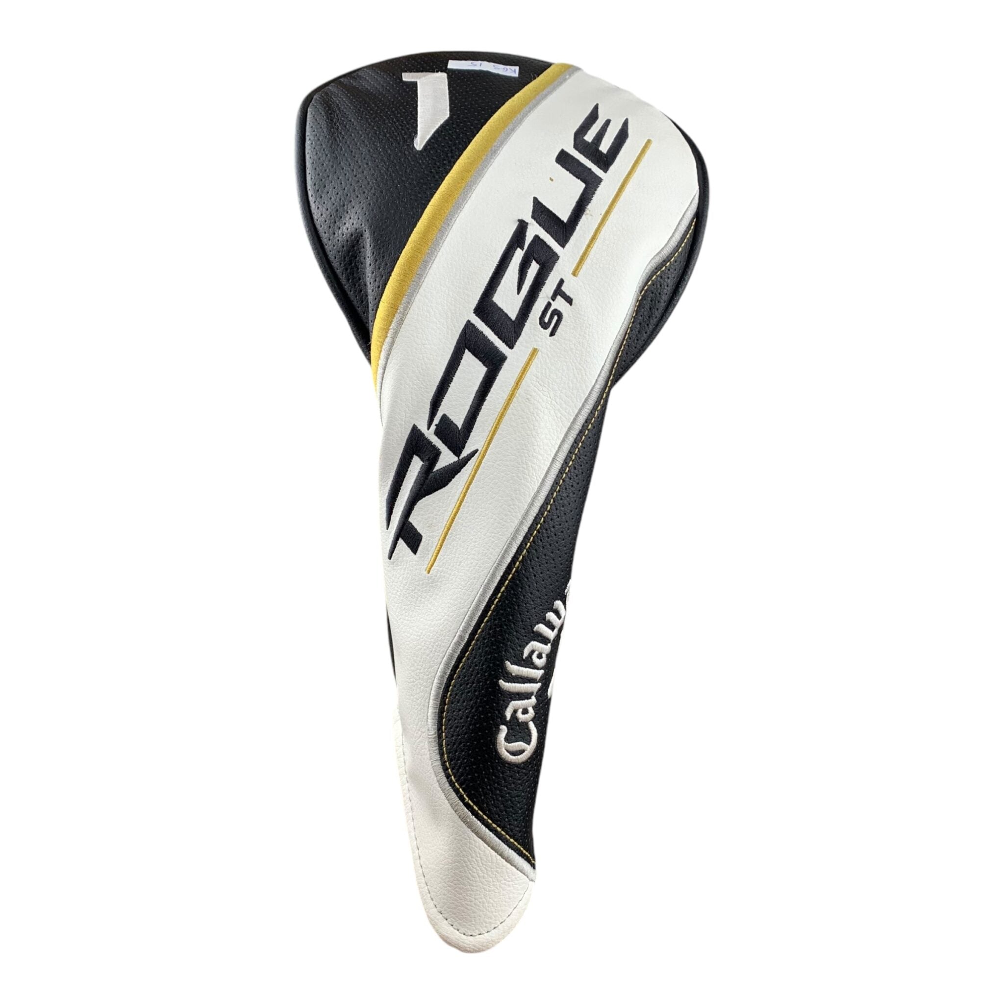 Callaway Rogue ST MAX Driver / Flex Regular / Loft 10.5 - VENSTRE
