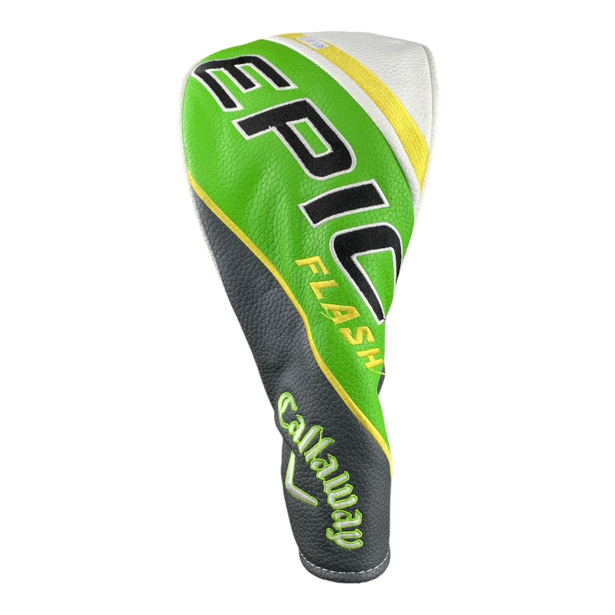 Callaway Epic Flash Sub Zero Driver / Flex Stiff / Loft 9 / MCC Align Std. Grip