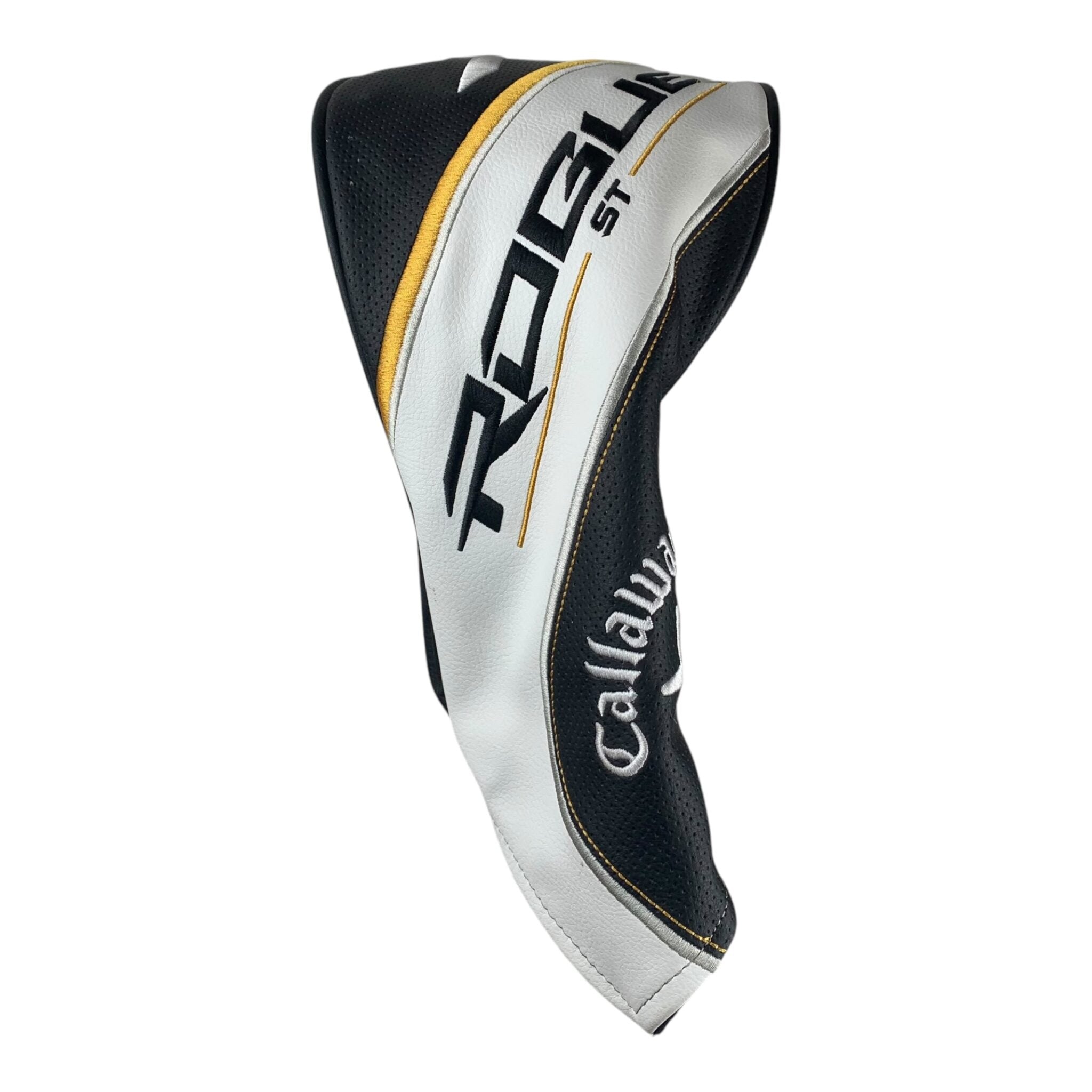 Callaway Rogue ST MAX D Driver / Flex Stiff / Loft 10.5