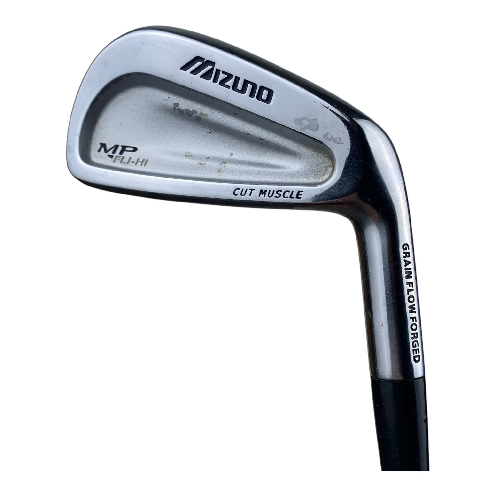Mizuno MP Fli-Hi DrivingIron / Flex Stiff / #2/18 / MCC Std. Grip