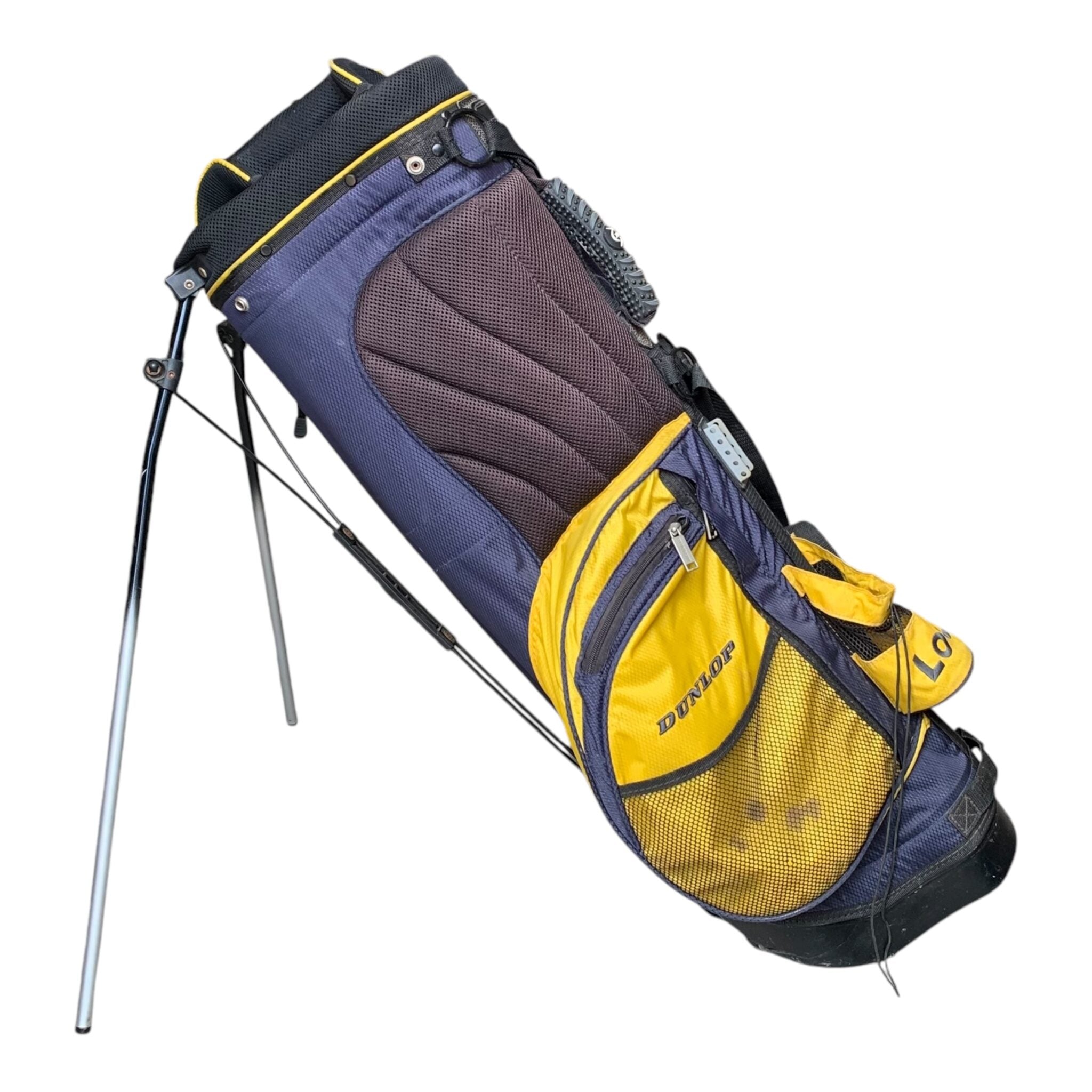 Dunlop LOCO Standbag / 6 Rum