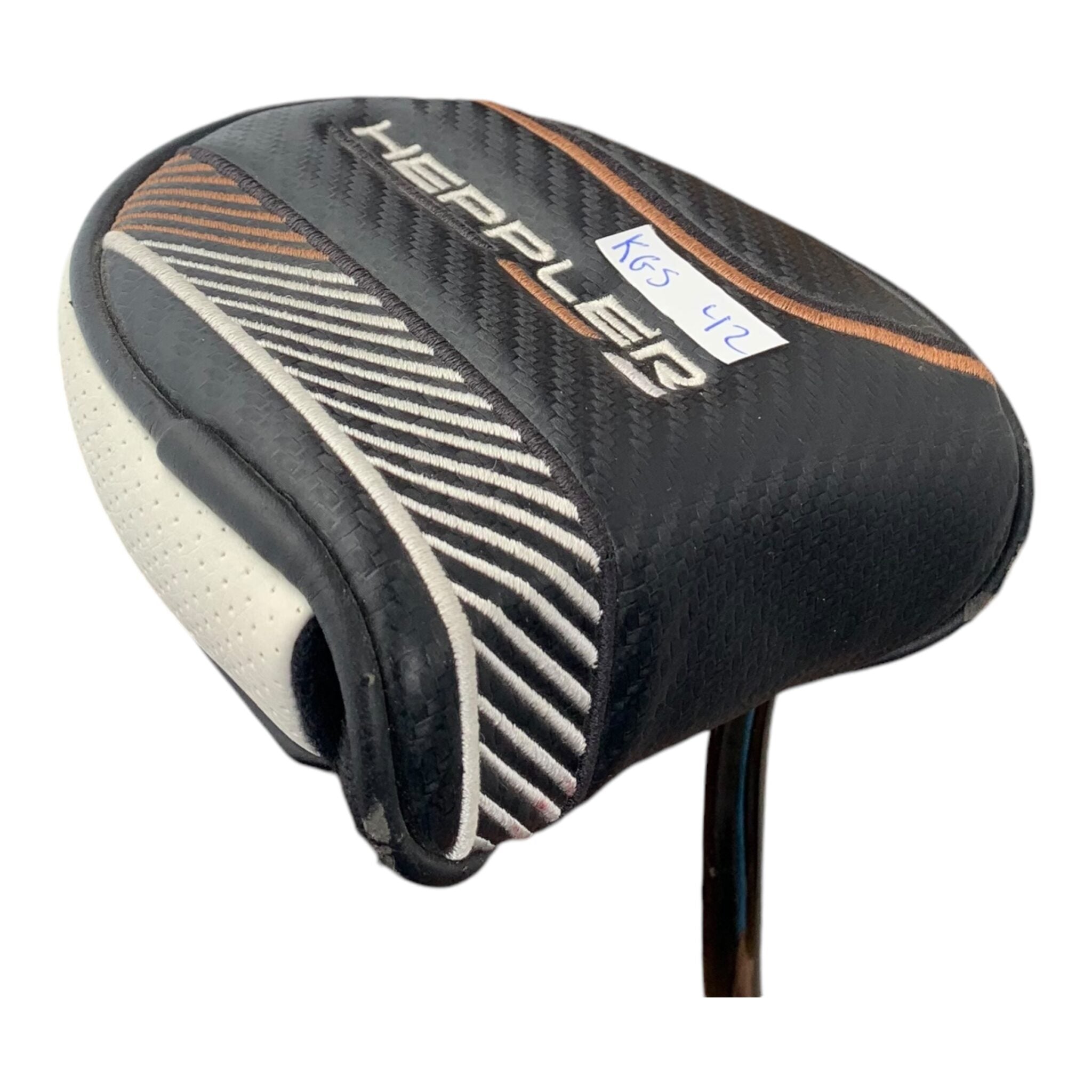 Ping Heppler Ketch / 33" - Venstre