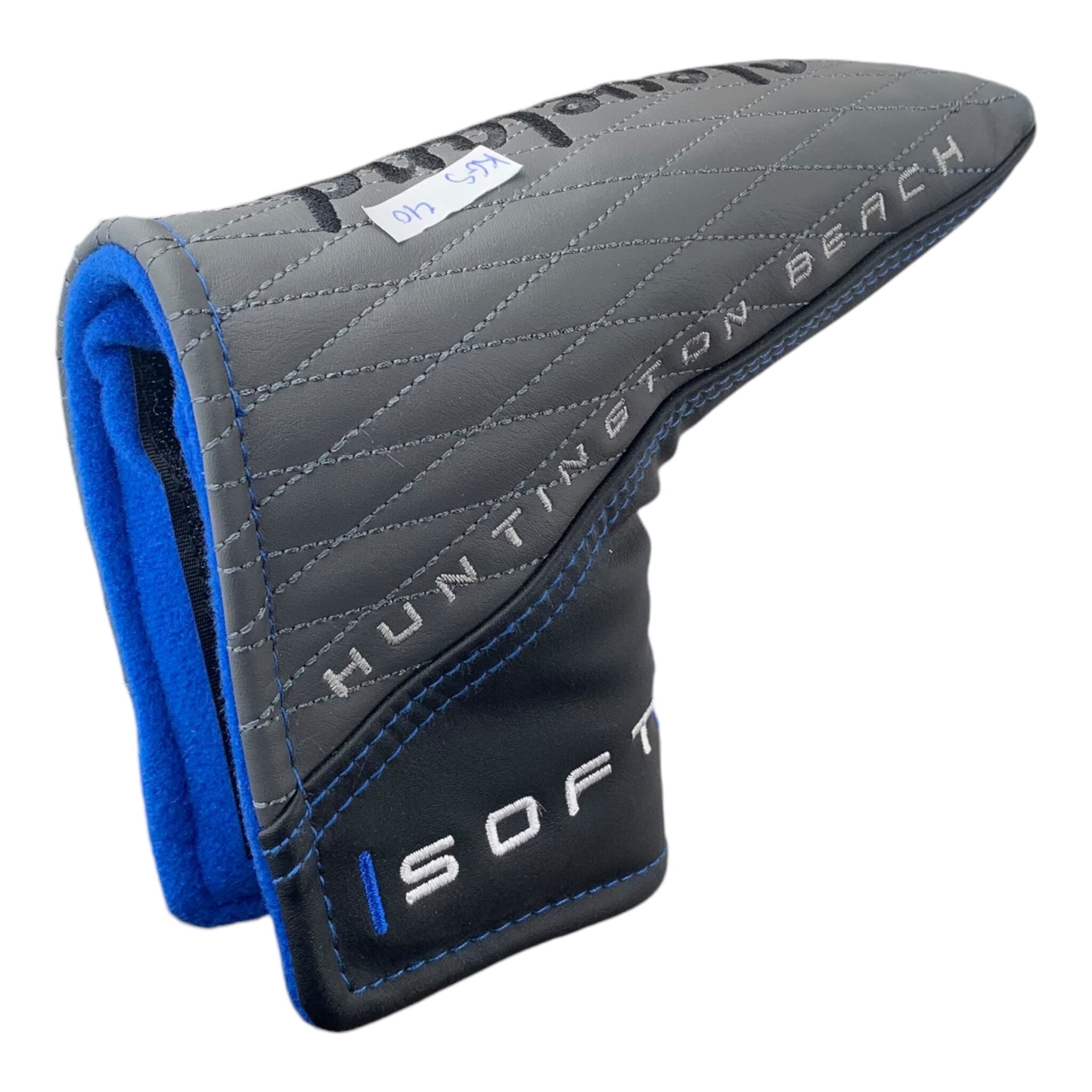 Cleveland Huntington Beach #8 Putter / 34"