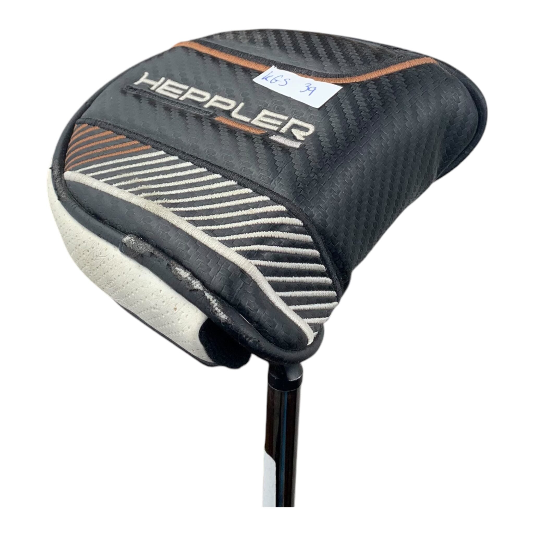 Ping Heppler Floki Putter / 35"