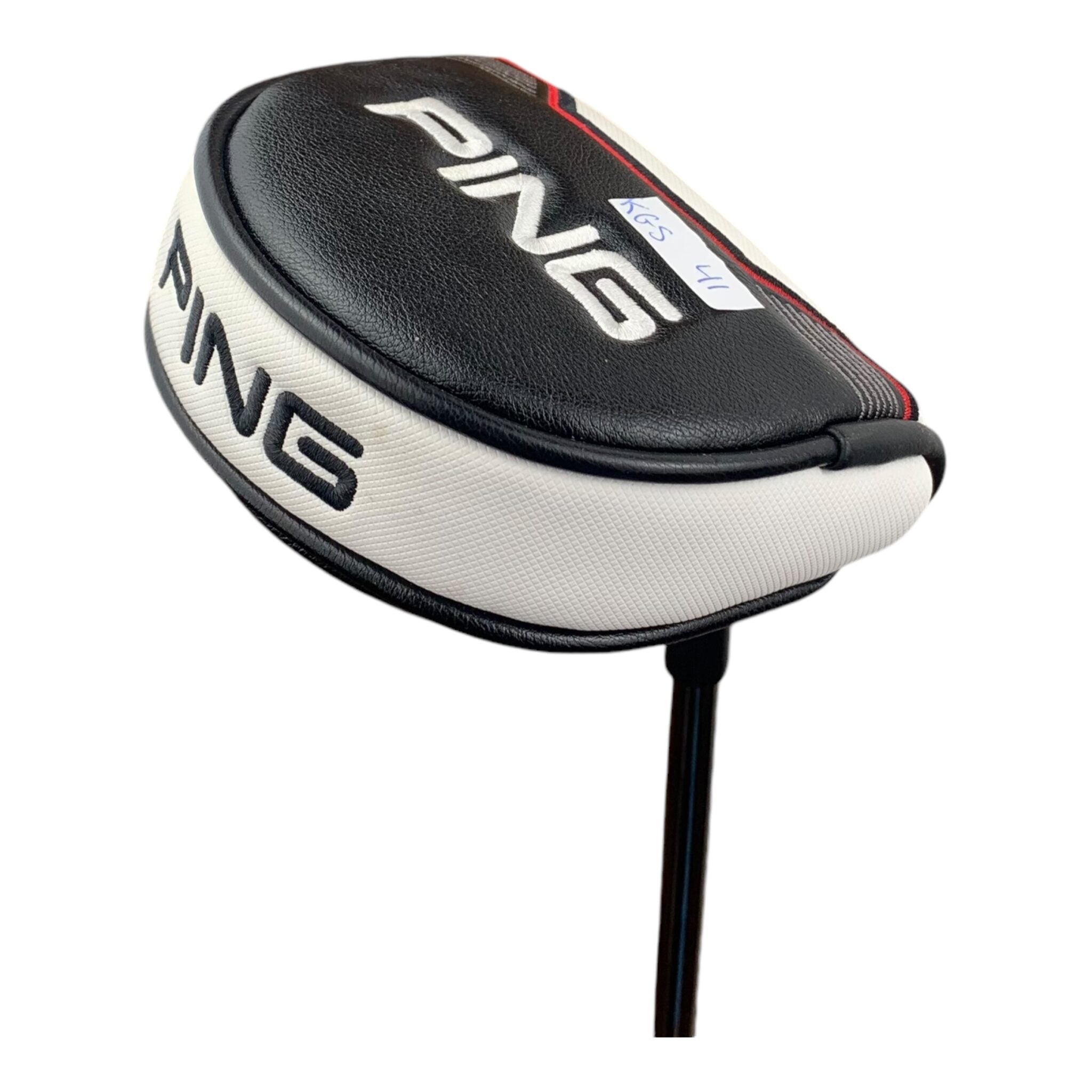 Ping Oslo H Putter / 33"
