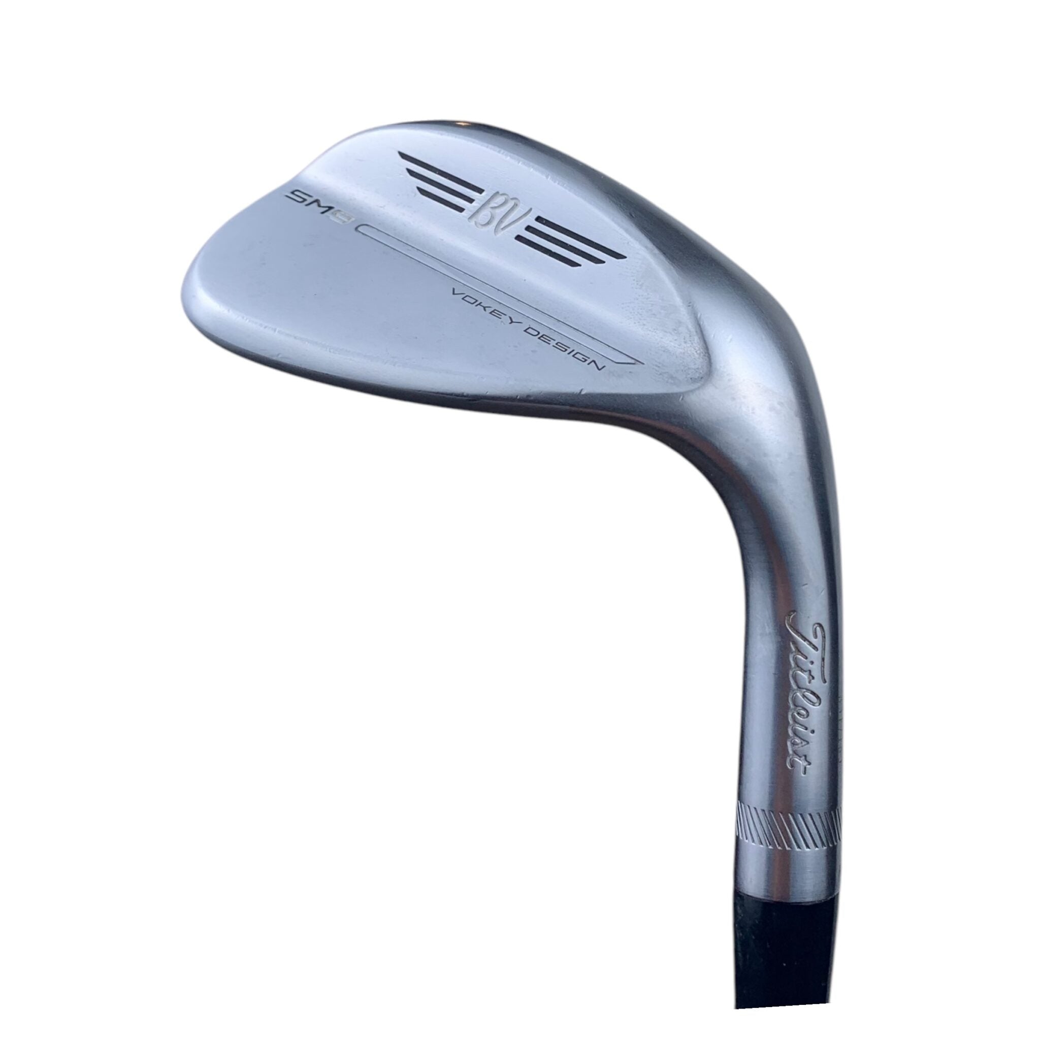 Titleist Vokey SM9 Wedge / #56/12 - D Grind