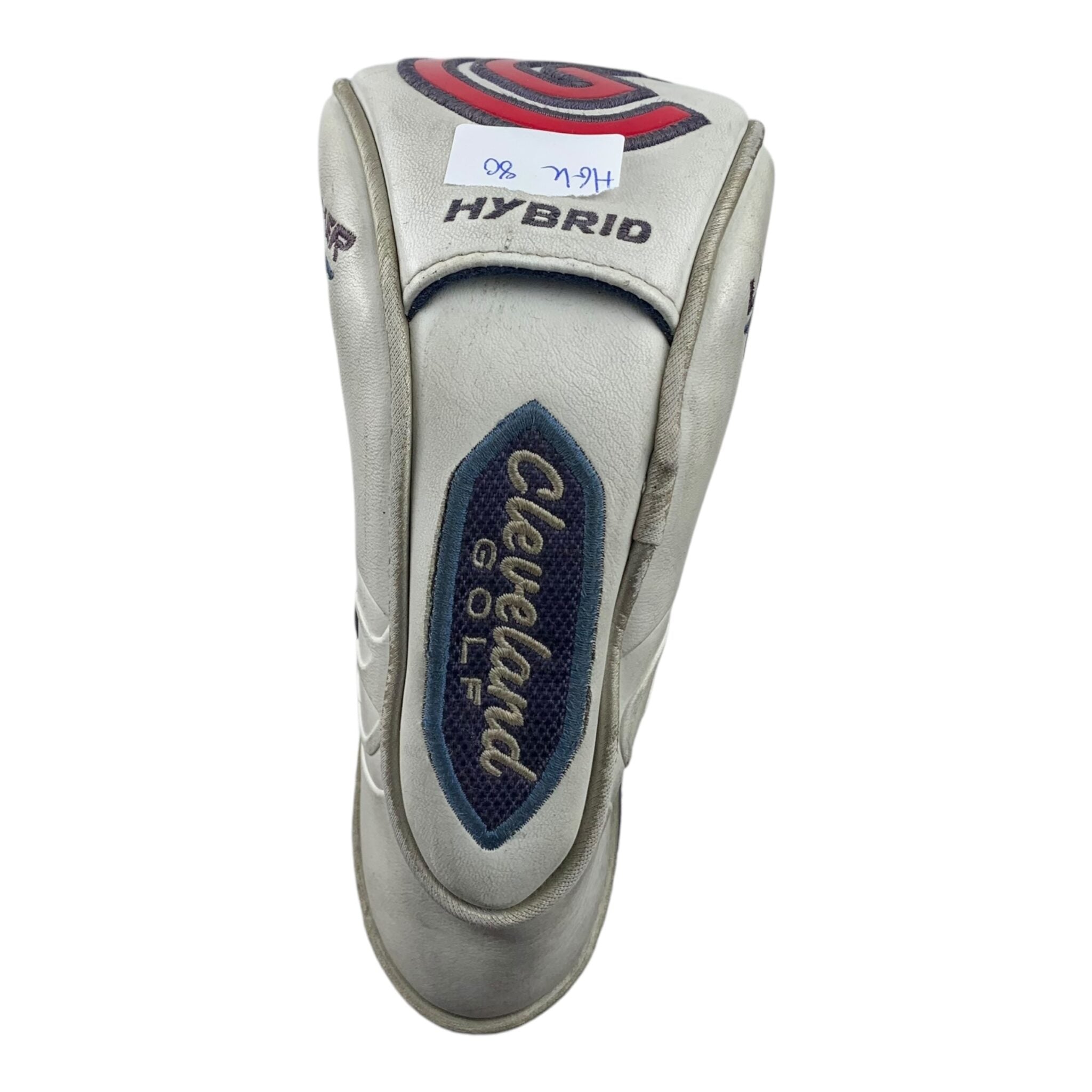Cleveland Launcher DST Hybrid / Flex Regular - Graphite / #4/22