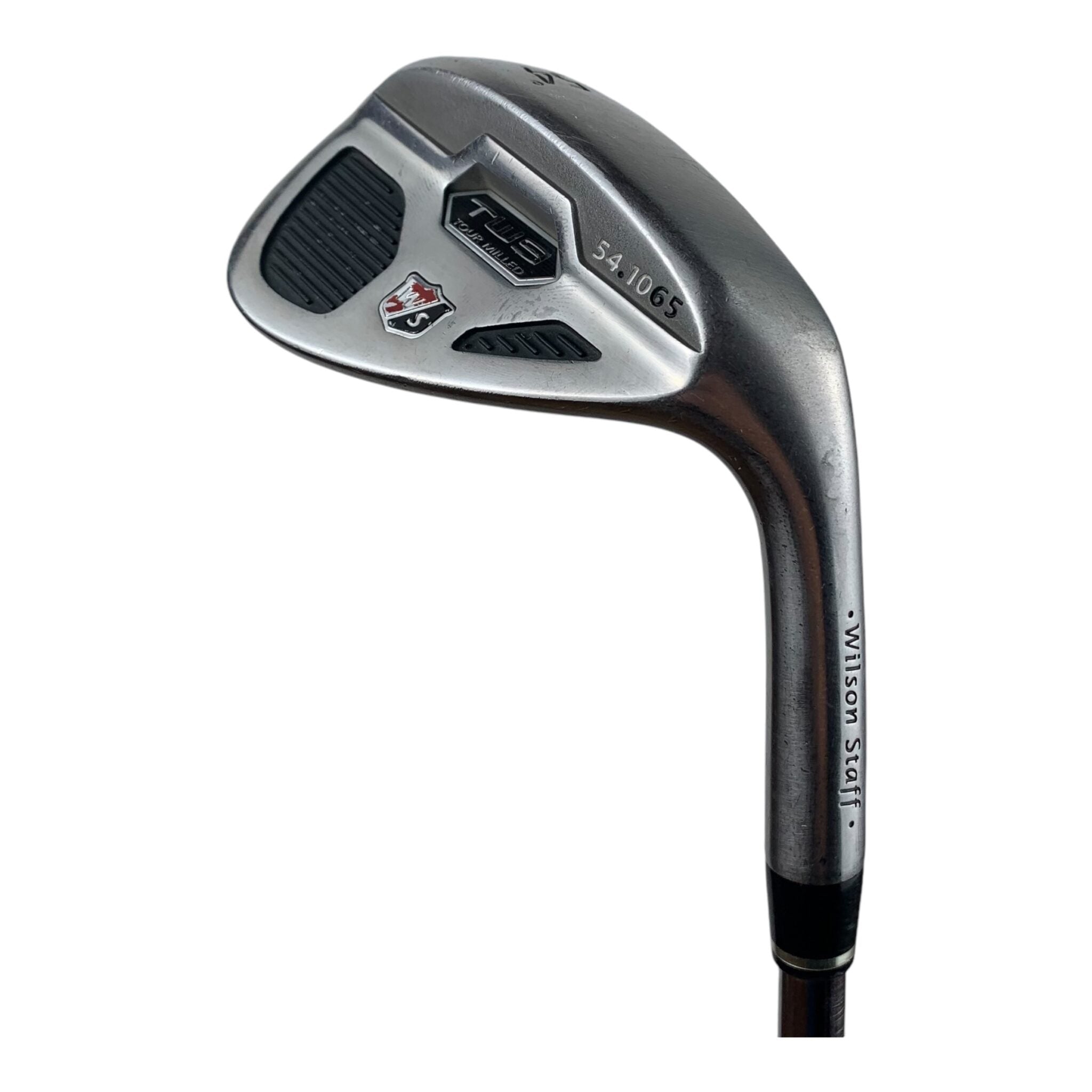 Wilson Staff Tw9 Wedge / Flex Wedge / Stål / #54/10