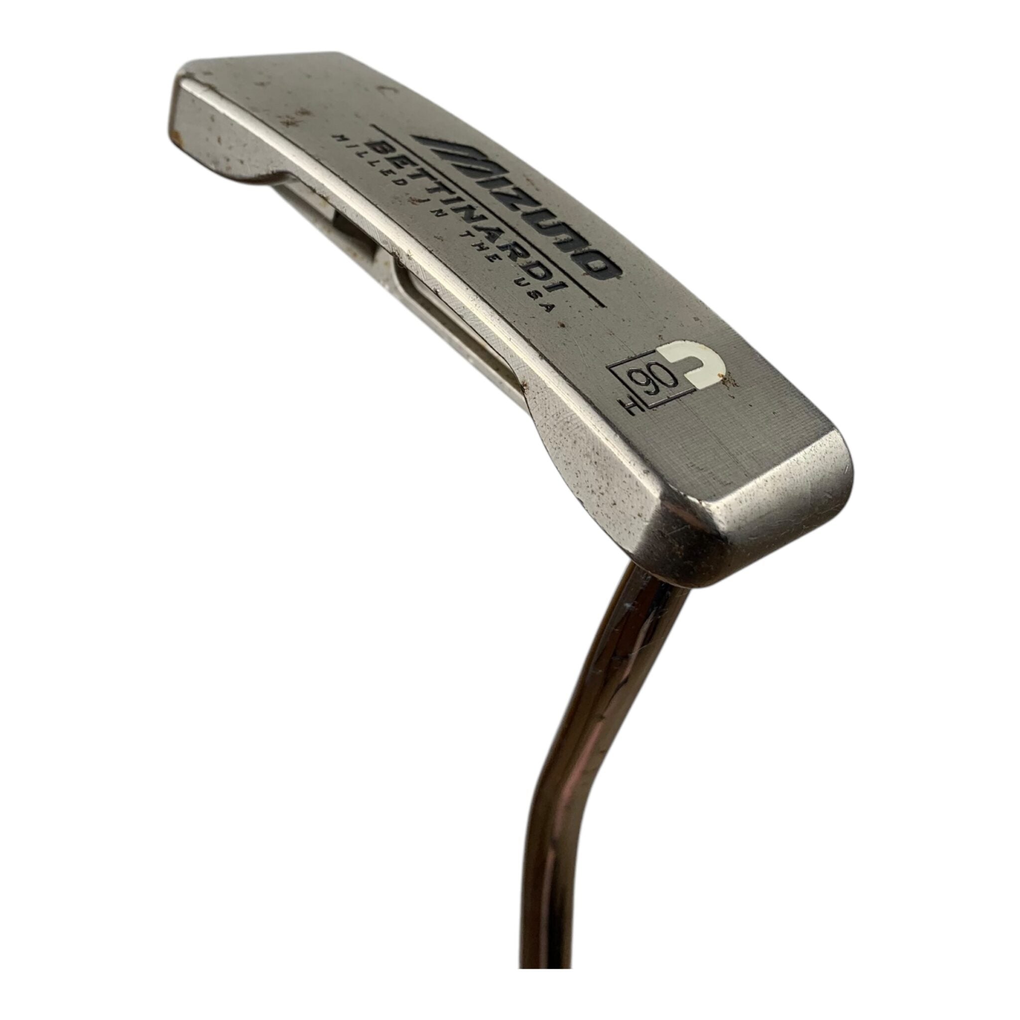 Mizuno Bettinardi C-06H Putter / 34"