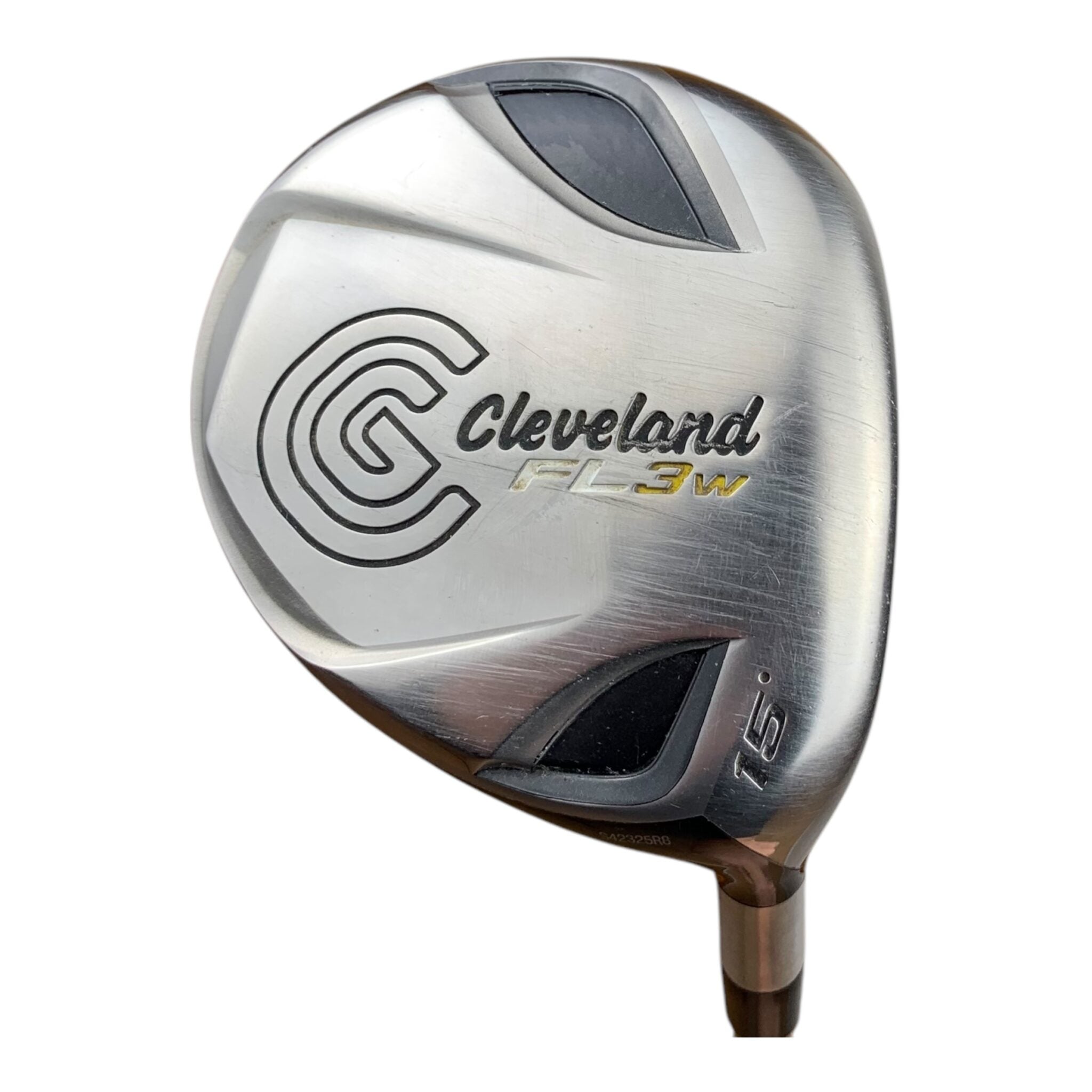 Cleveland FL Fairway Wood / Flex Regular / #3/15