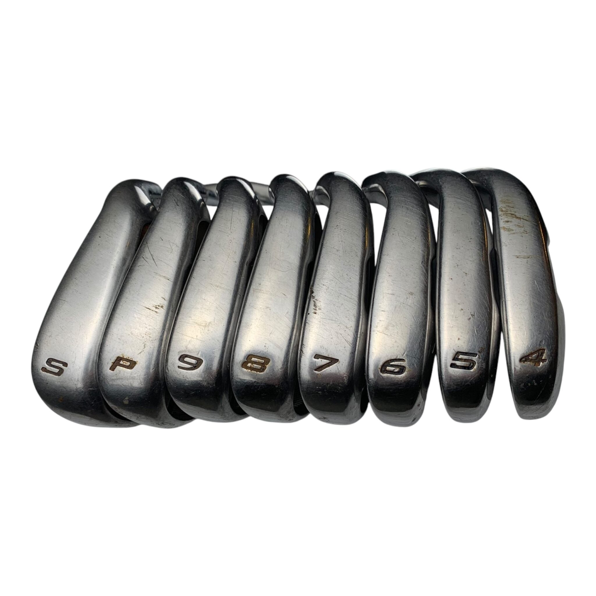 Nike Ignite Jernsæt / Flex Uniflex / 4-SW / Stål