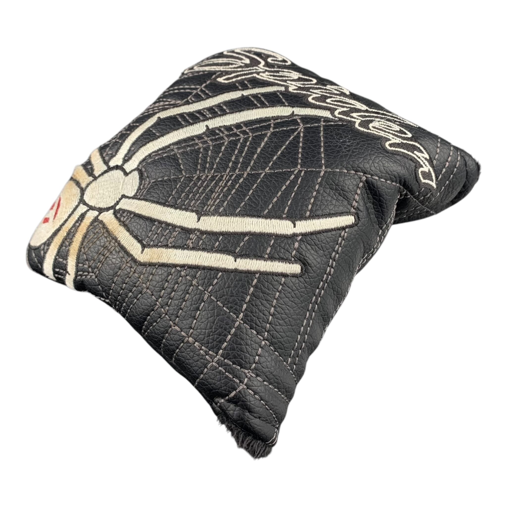 Taylormade Spider X Copper / 35"